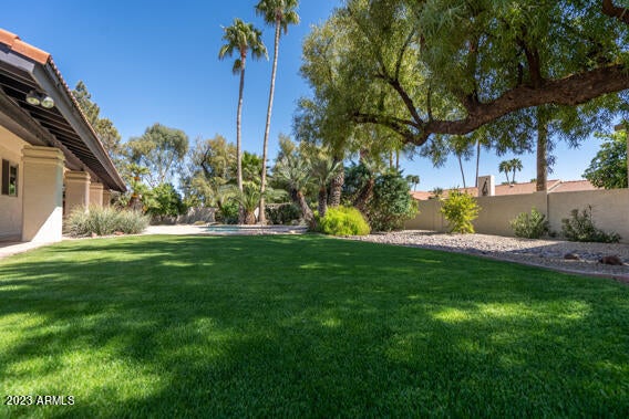 ORANGETREE ESTATES - Residential