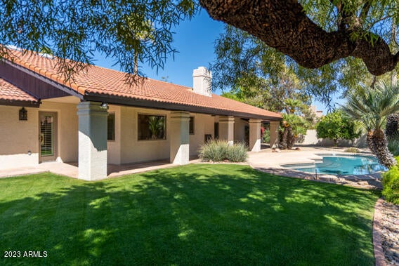 ORANGETREE ESTATES - Residential
