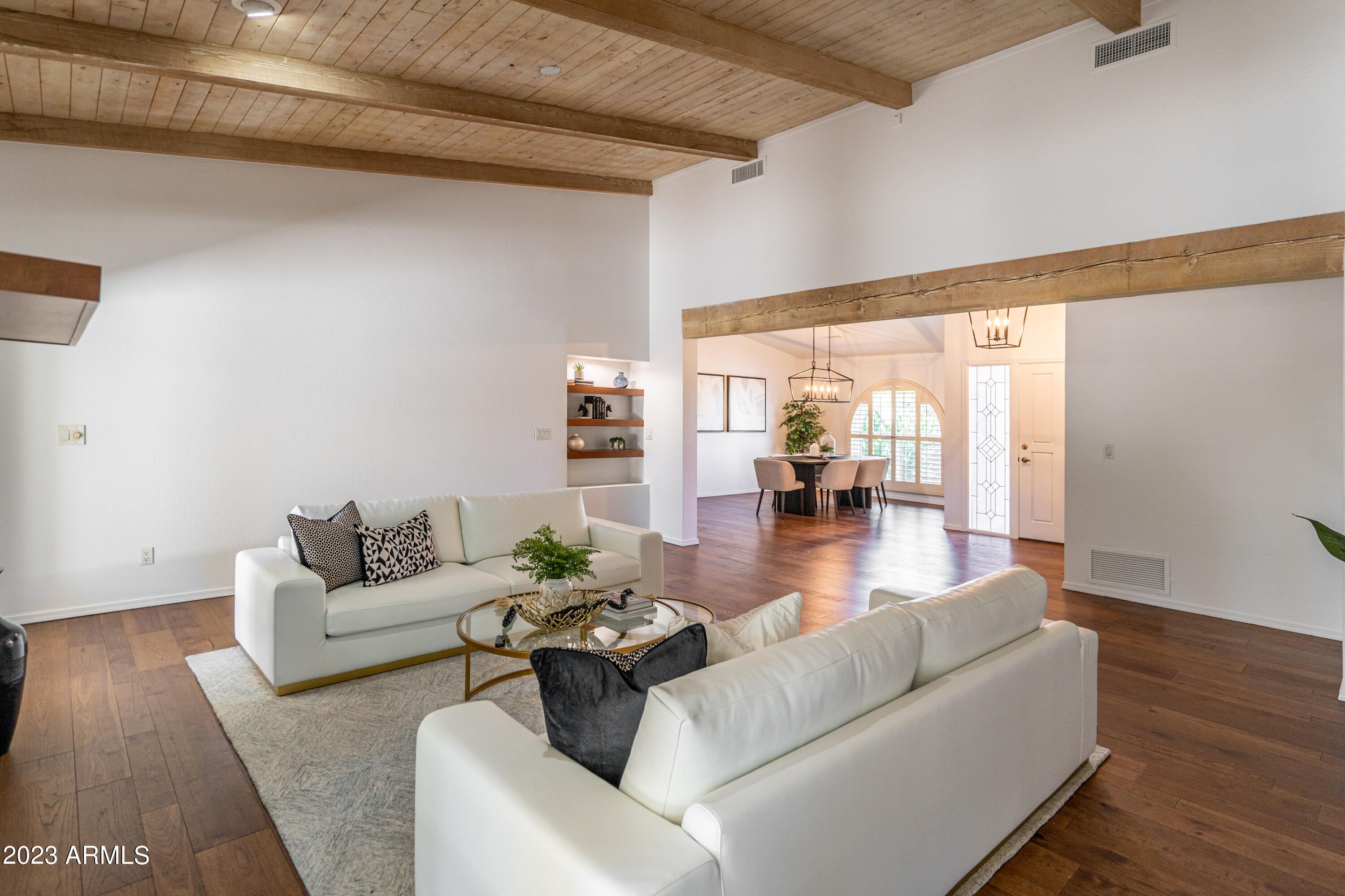 ORANGETREE ESTATES - Residential