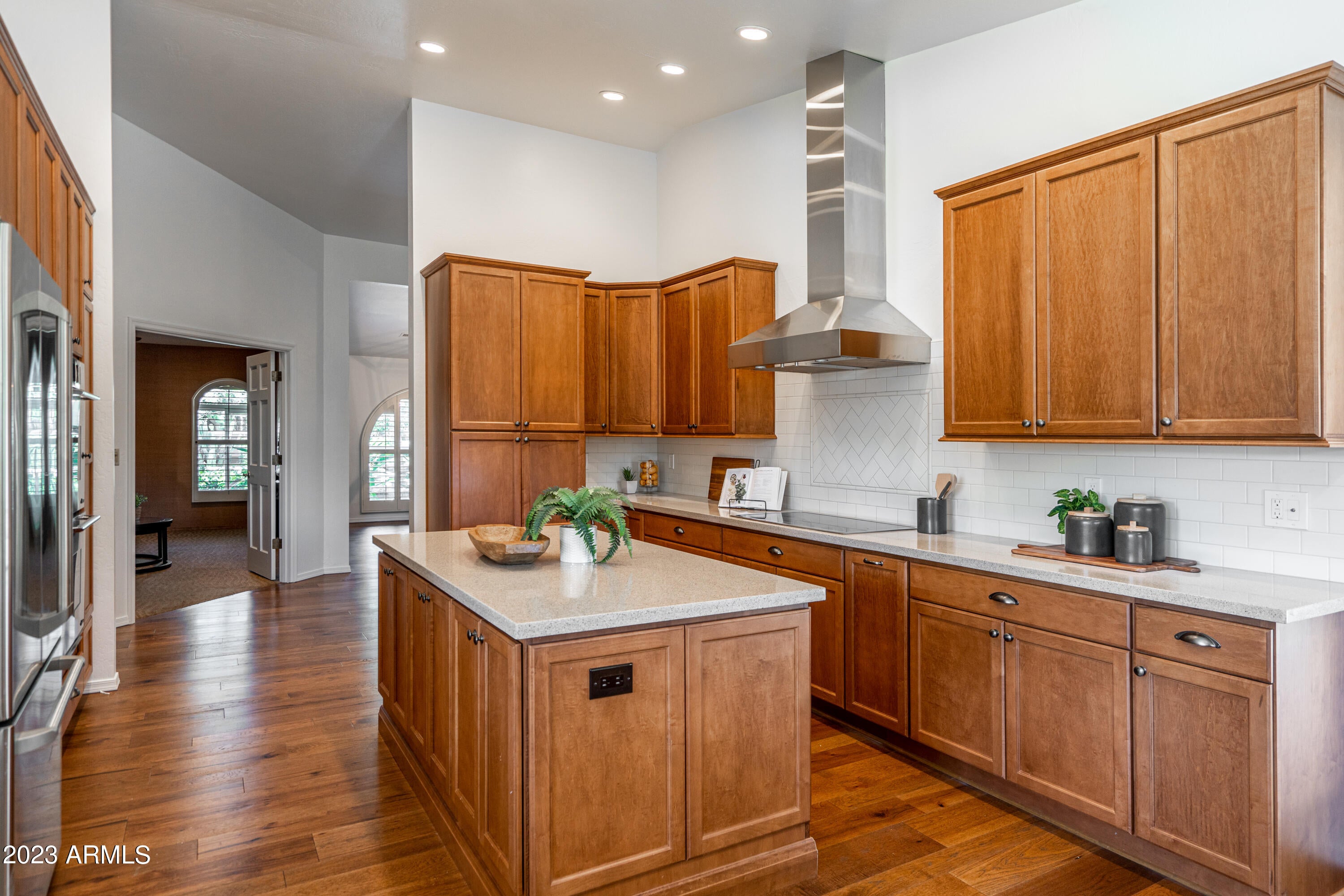 ORANGETREE ESTATES - Residential