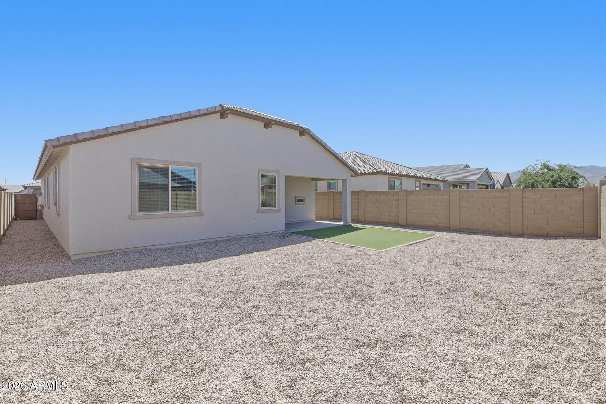 CANYON VIEWS PHASE 1 UNIT 2 - Residential