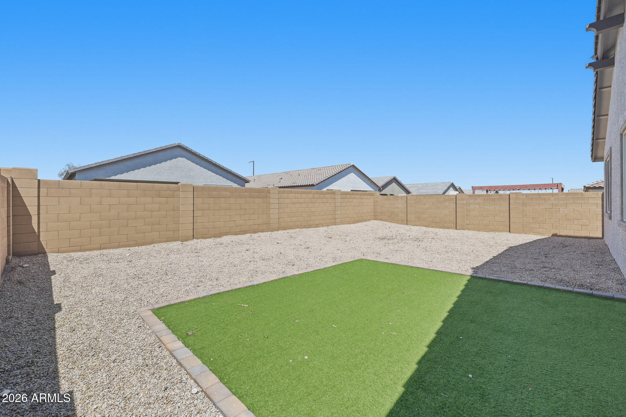 CANYON VIEWS PHASE 1 UNIT 2 - Residential