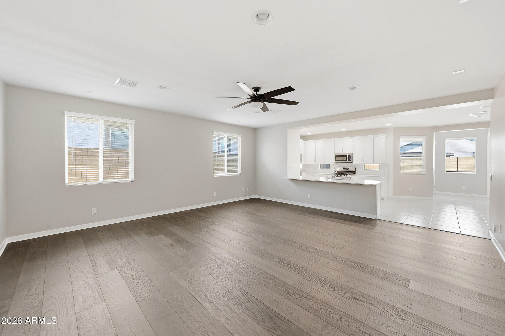 CANYON VIEWS PHASE 1 UNIT 2 - Residential
