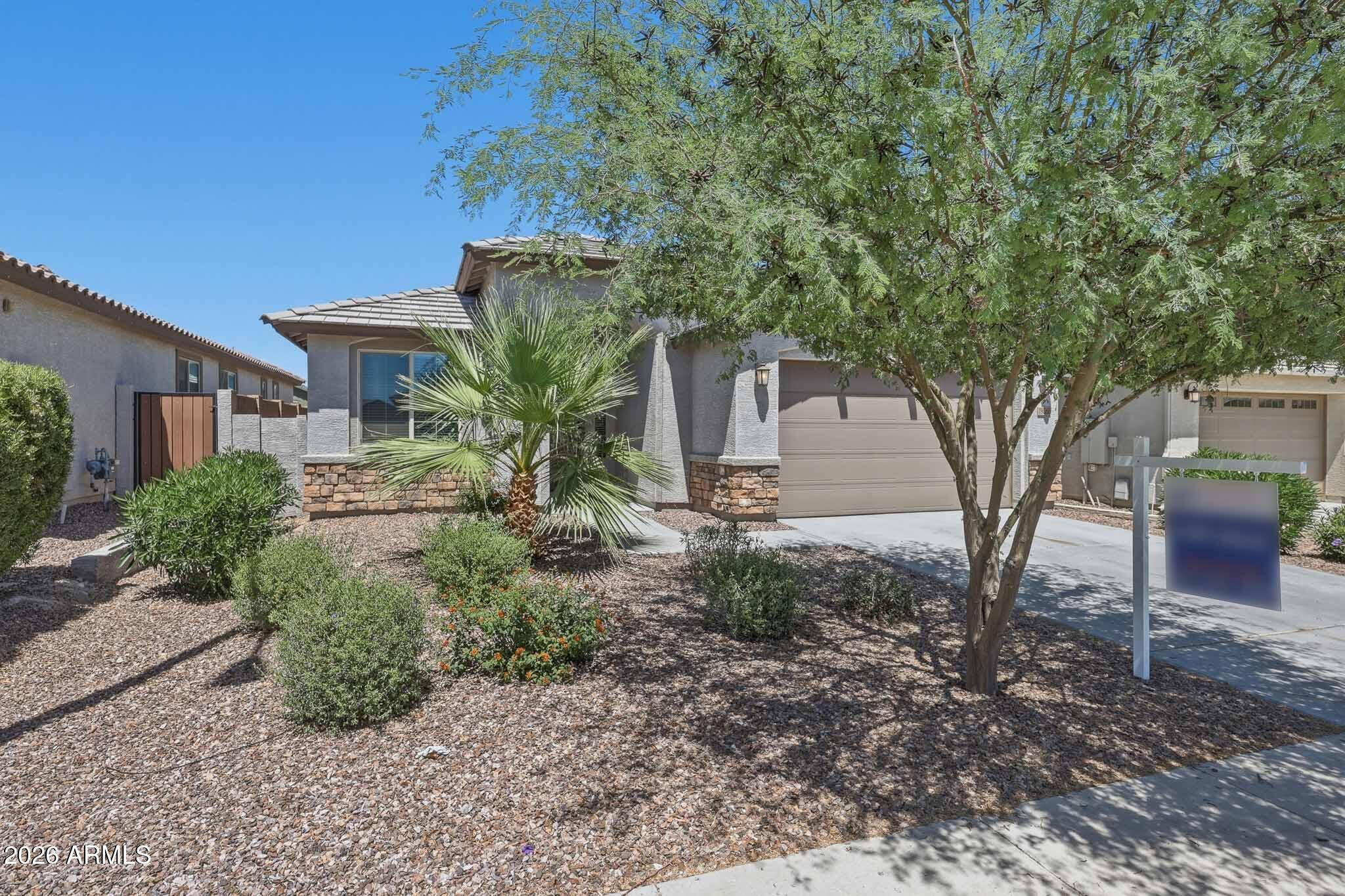 CANYON VIEWS PHASE 1 UNIT 2 - Residential