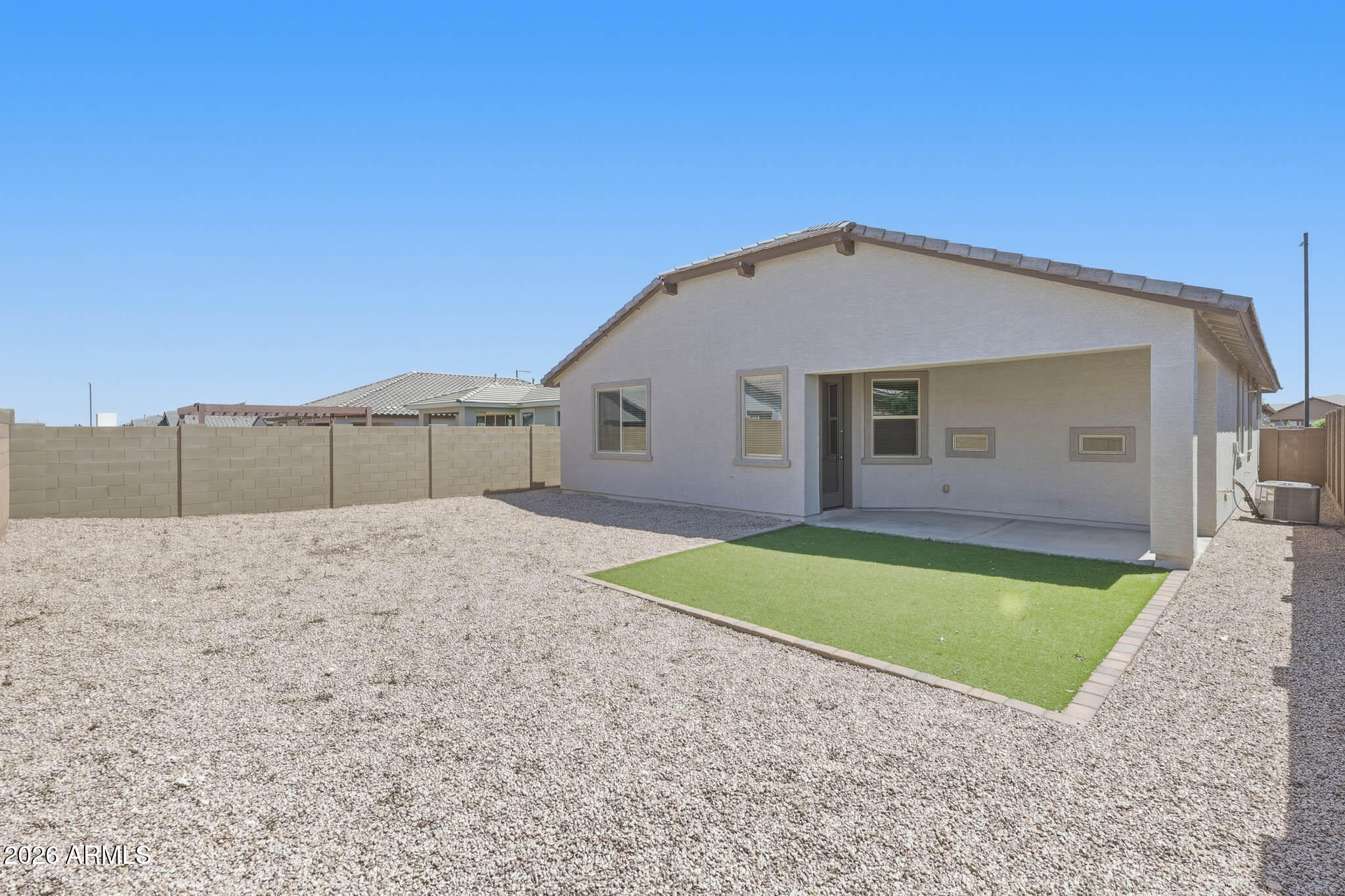 CANYON VIEWS PHASE 1 UNIT 2 - Residential