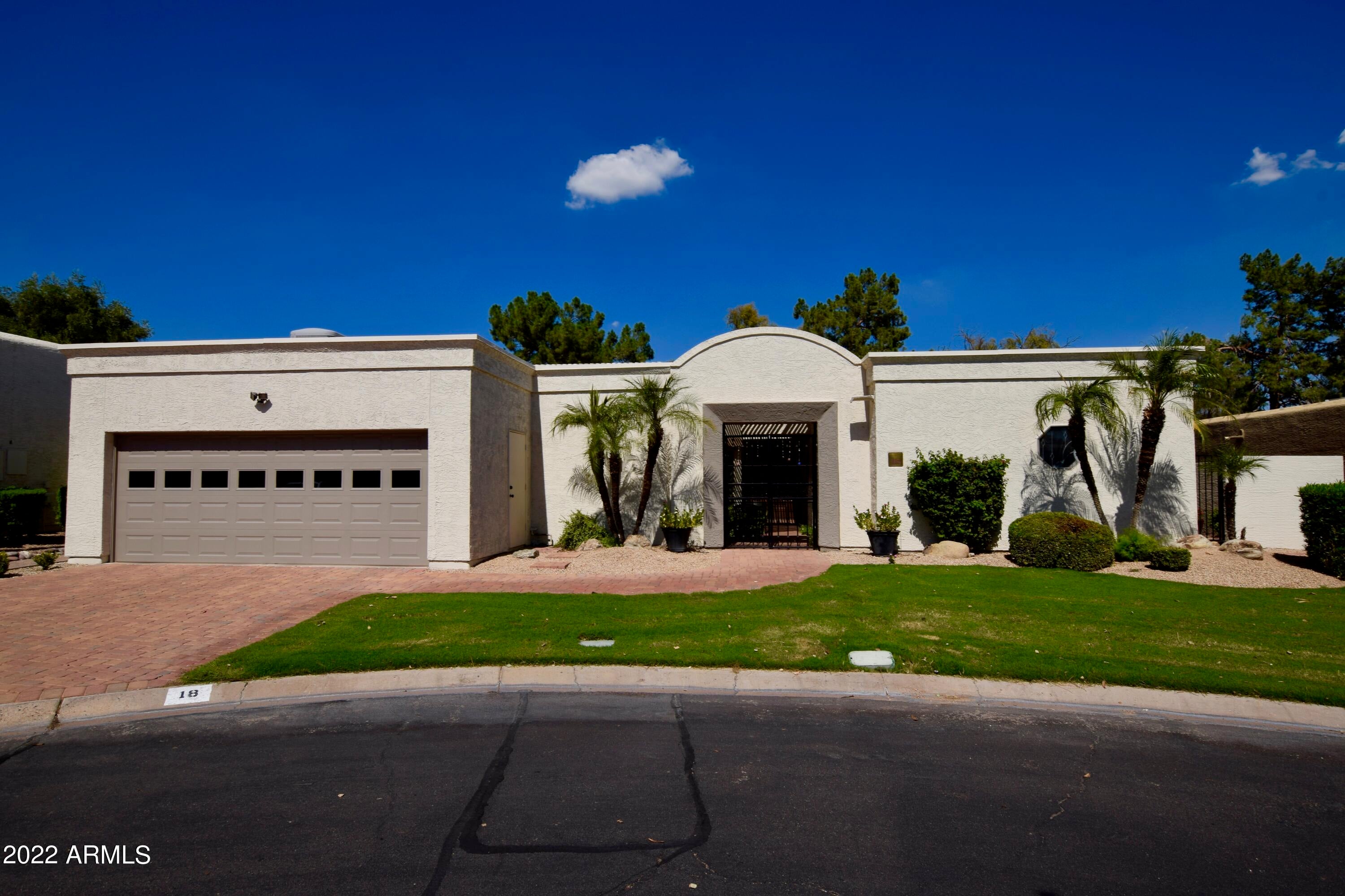 BILTMORE GATES - Residential