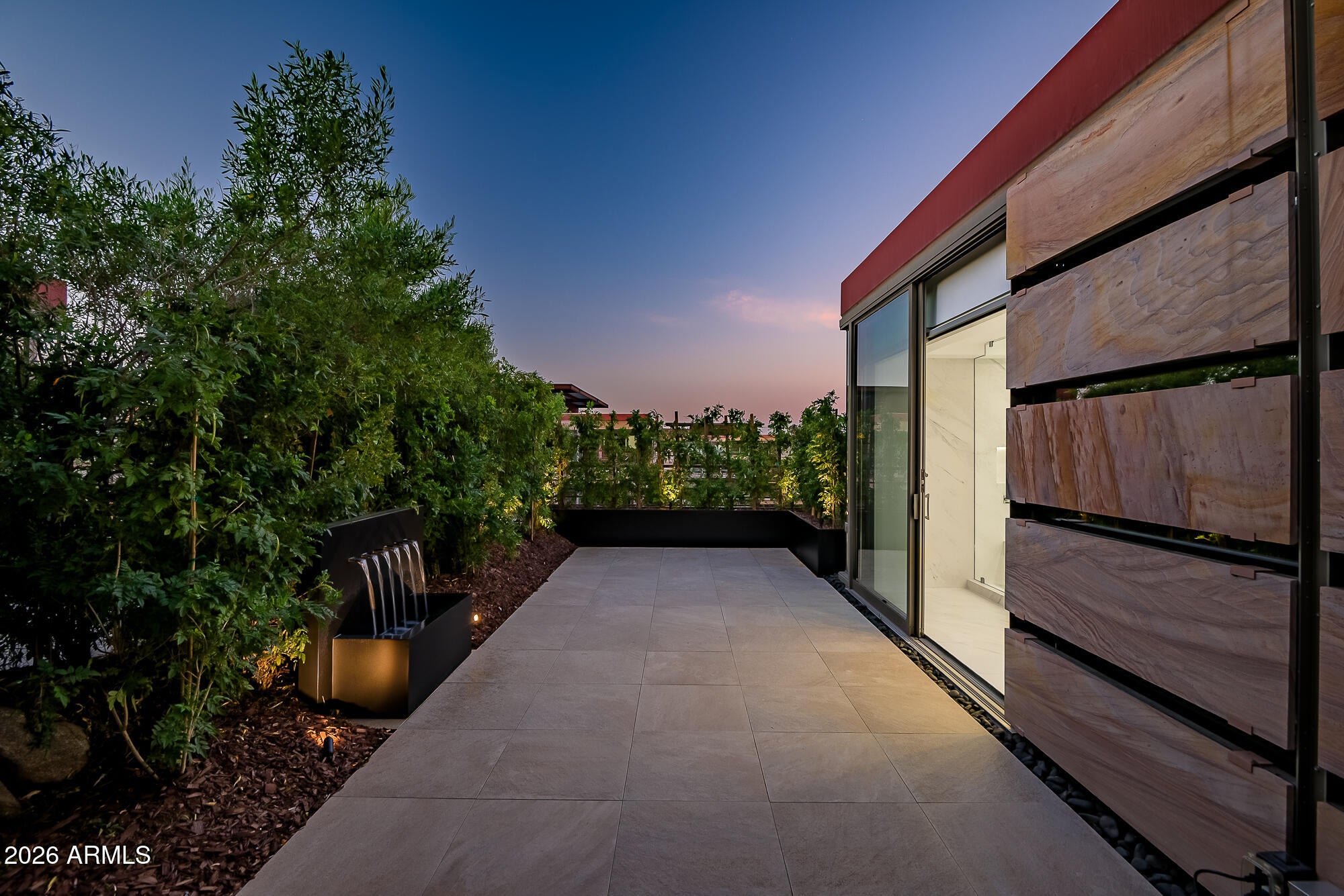 OPTIMA CAMELVIEW VILLAGE - Residential