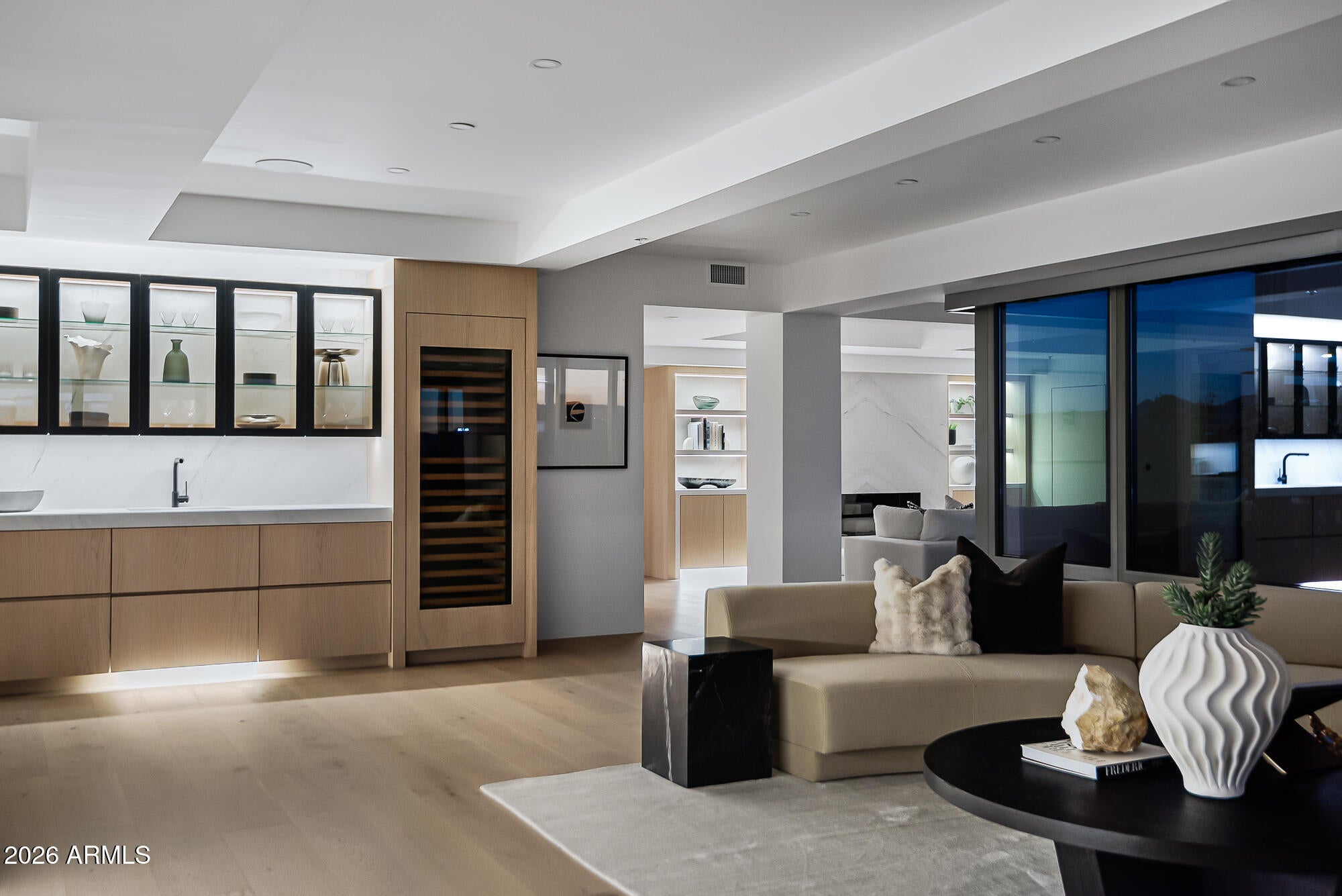 OPTIMA CAMELVIEW VILLAGE - Residential