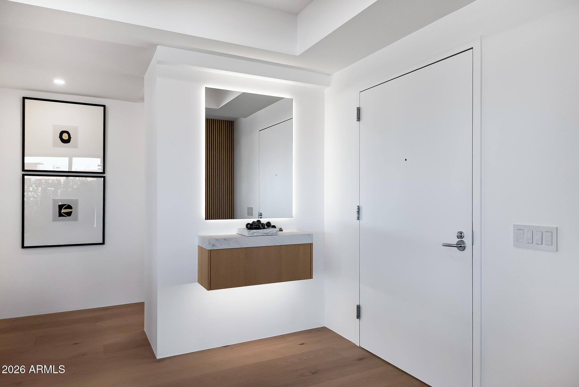 OPTIMA CAMELVIEW VILLAGE - Residential