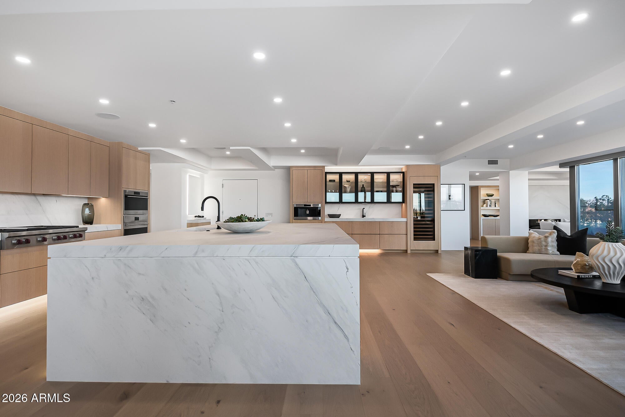 OPTIMA CAMELVIEW VILLAGE - Residential