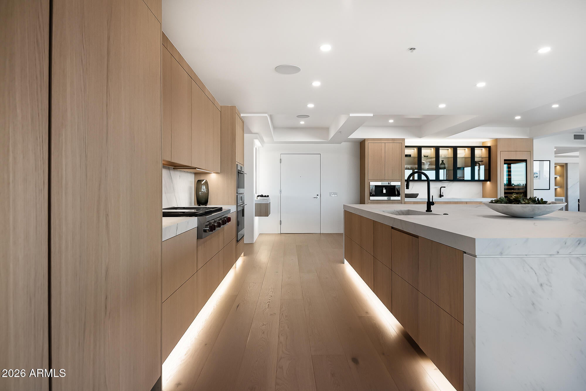 OPTIMA CAMELVIEW VILLAGE - Residential
