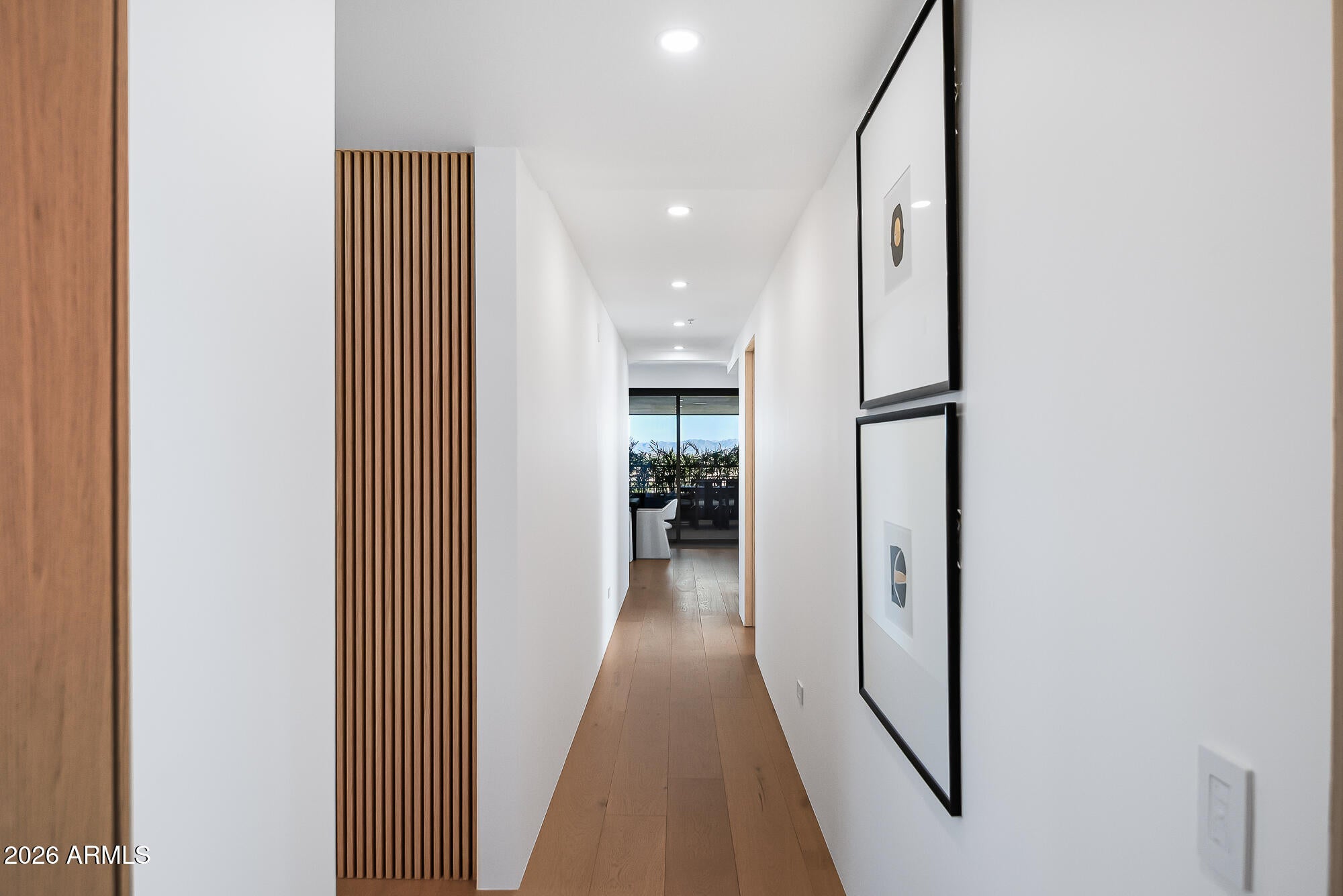 OPTIMA CAMELVIEW VILLAGE - Residential