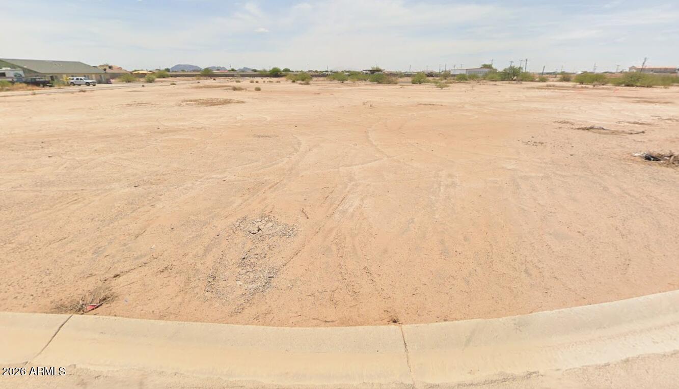 ARIZONA CITY UNIT ELEVEN - Land