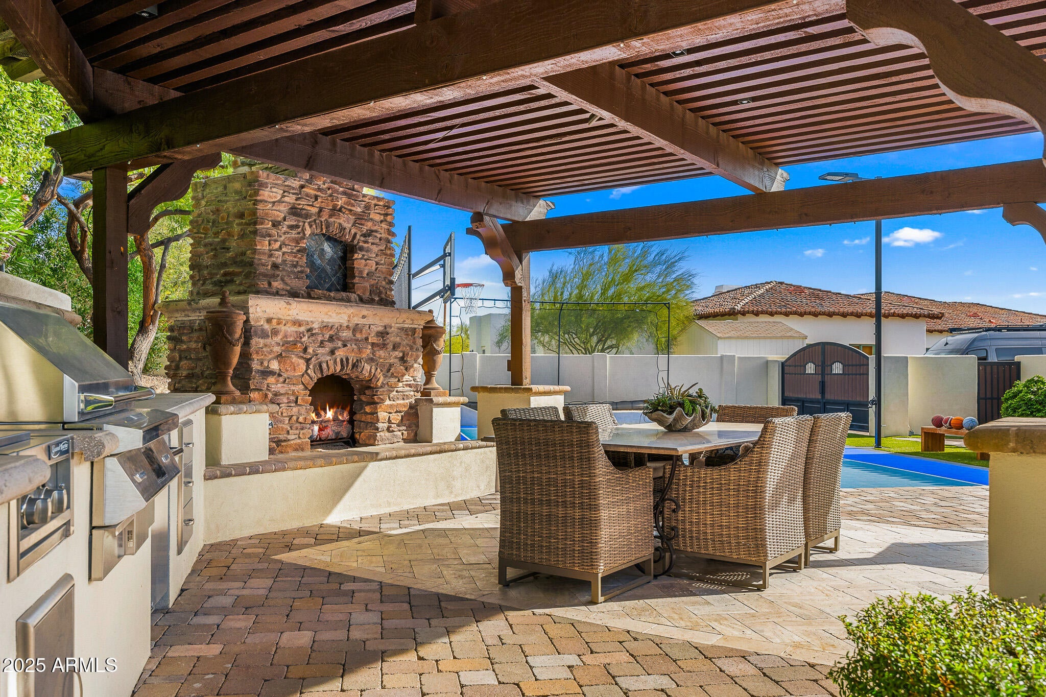 Camelback Mountain Estates - Residential