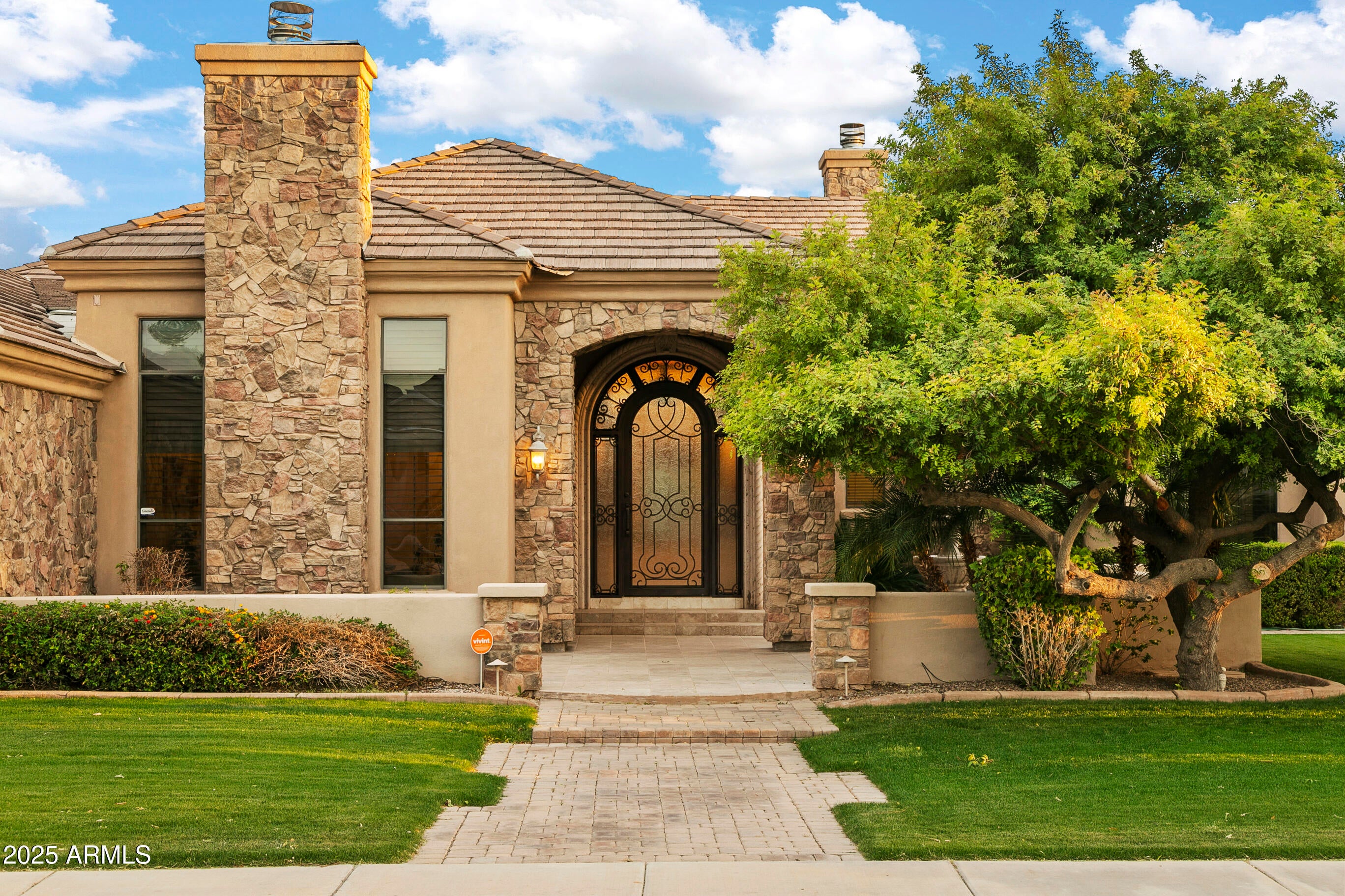 CITRUS PRESERVE - Residential