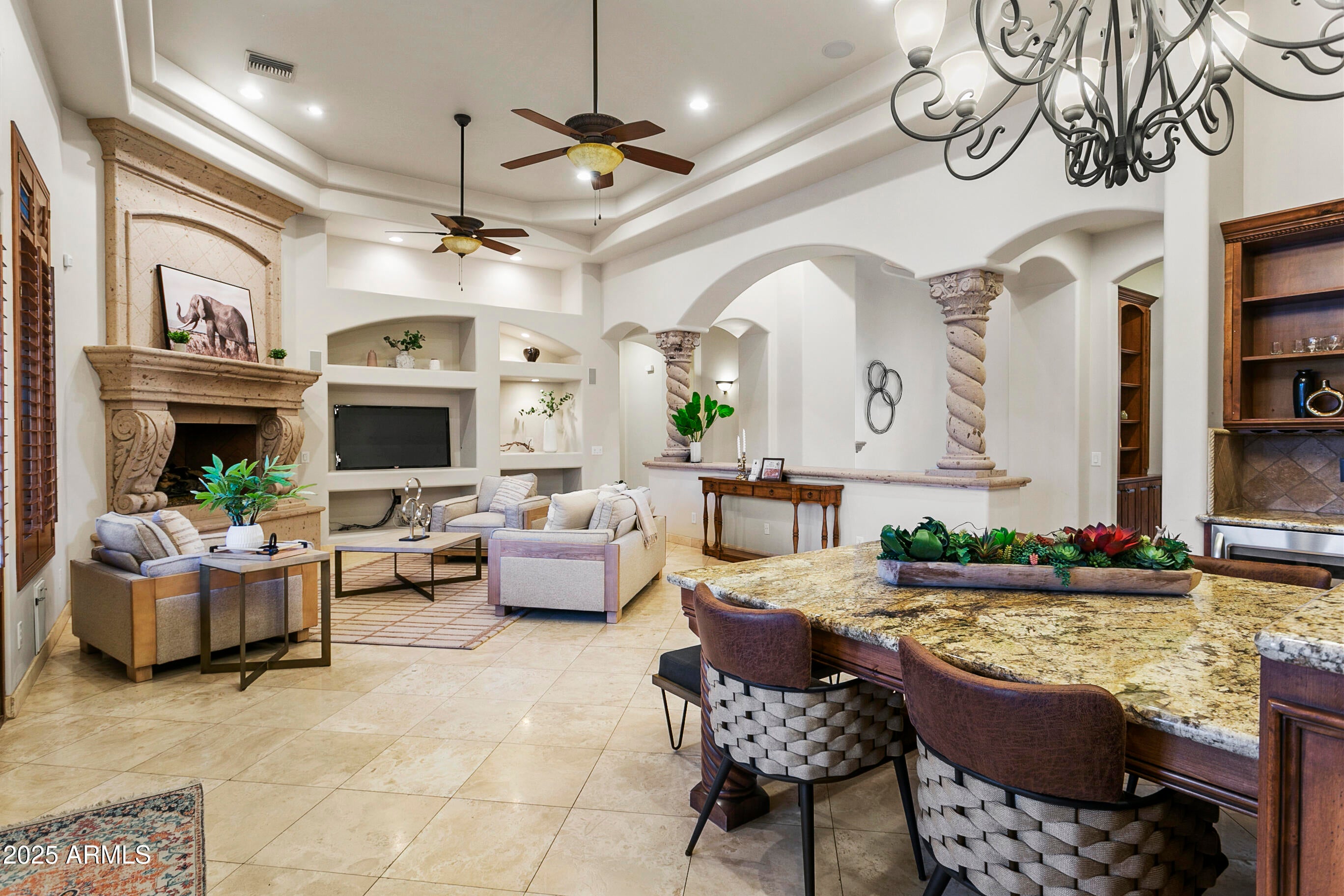 CITRUS PRESERVE - Residential