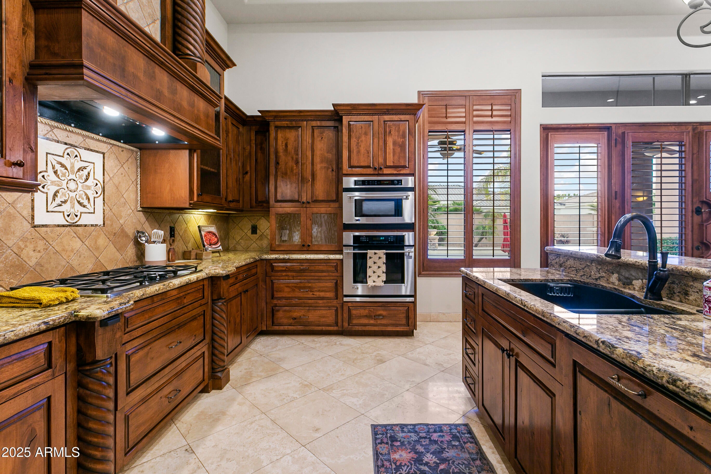 CITRUS PRESERVE - Residential