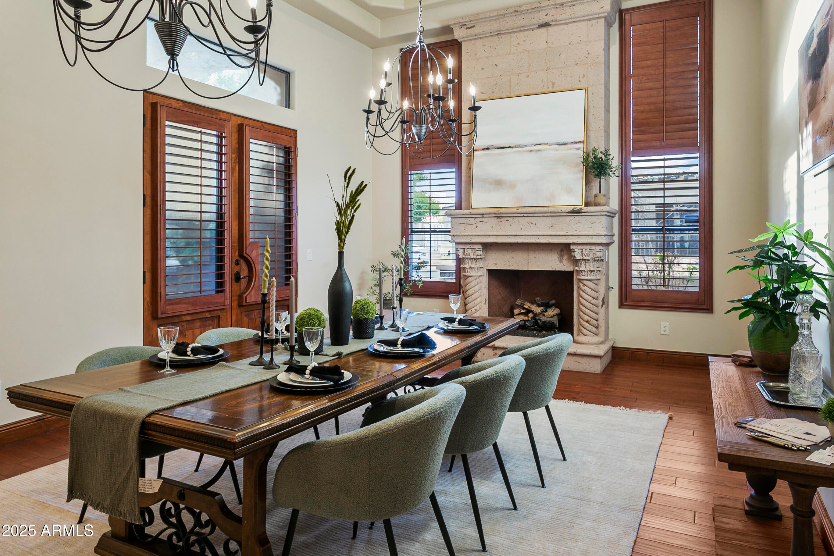 CITRUS PRESERVE - Residential