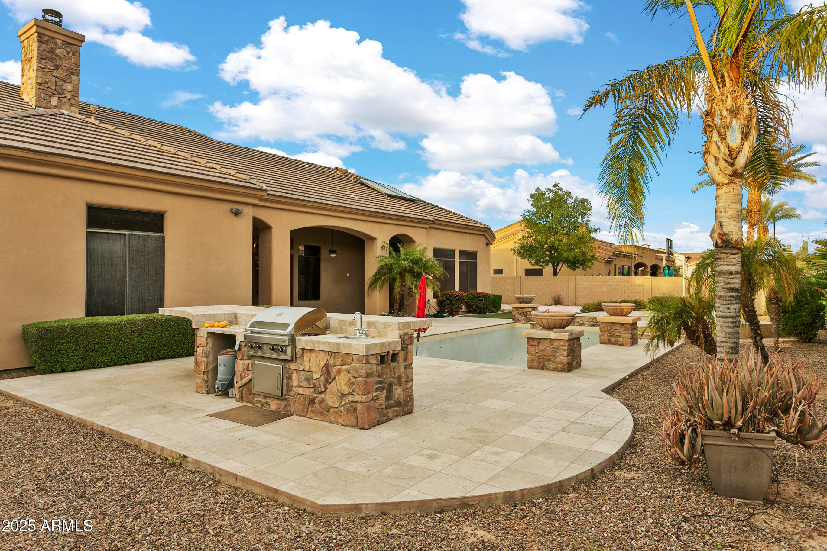 CITRUS PRESERVE - Residential