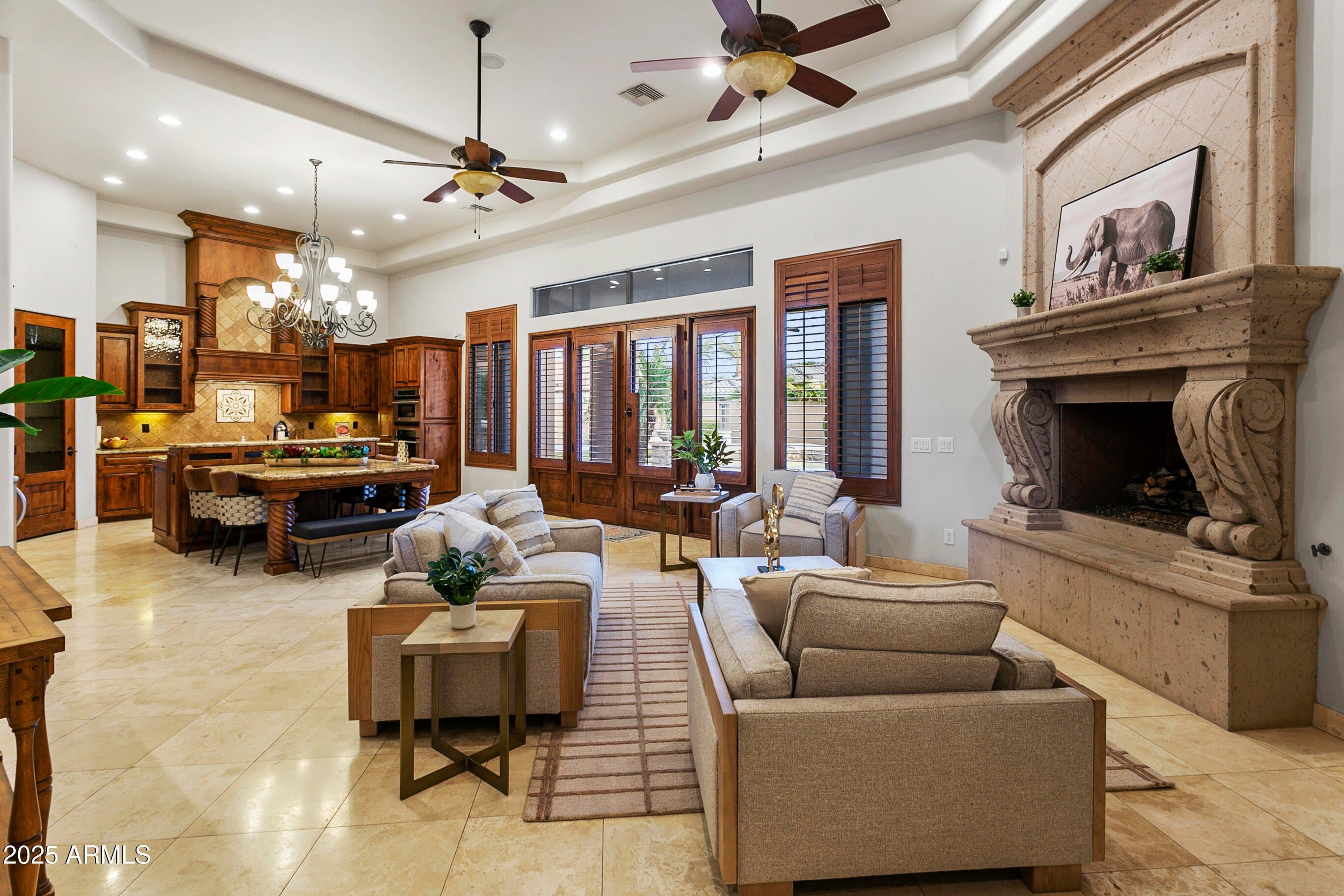 CITRUS PRESERVE - Residential