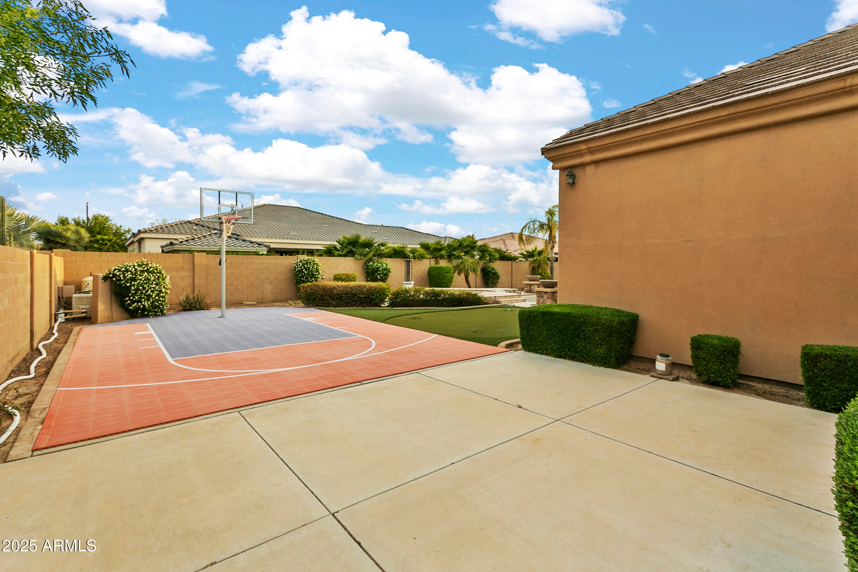 CITRUS PRESERVE - Residential