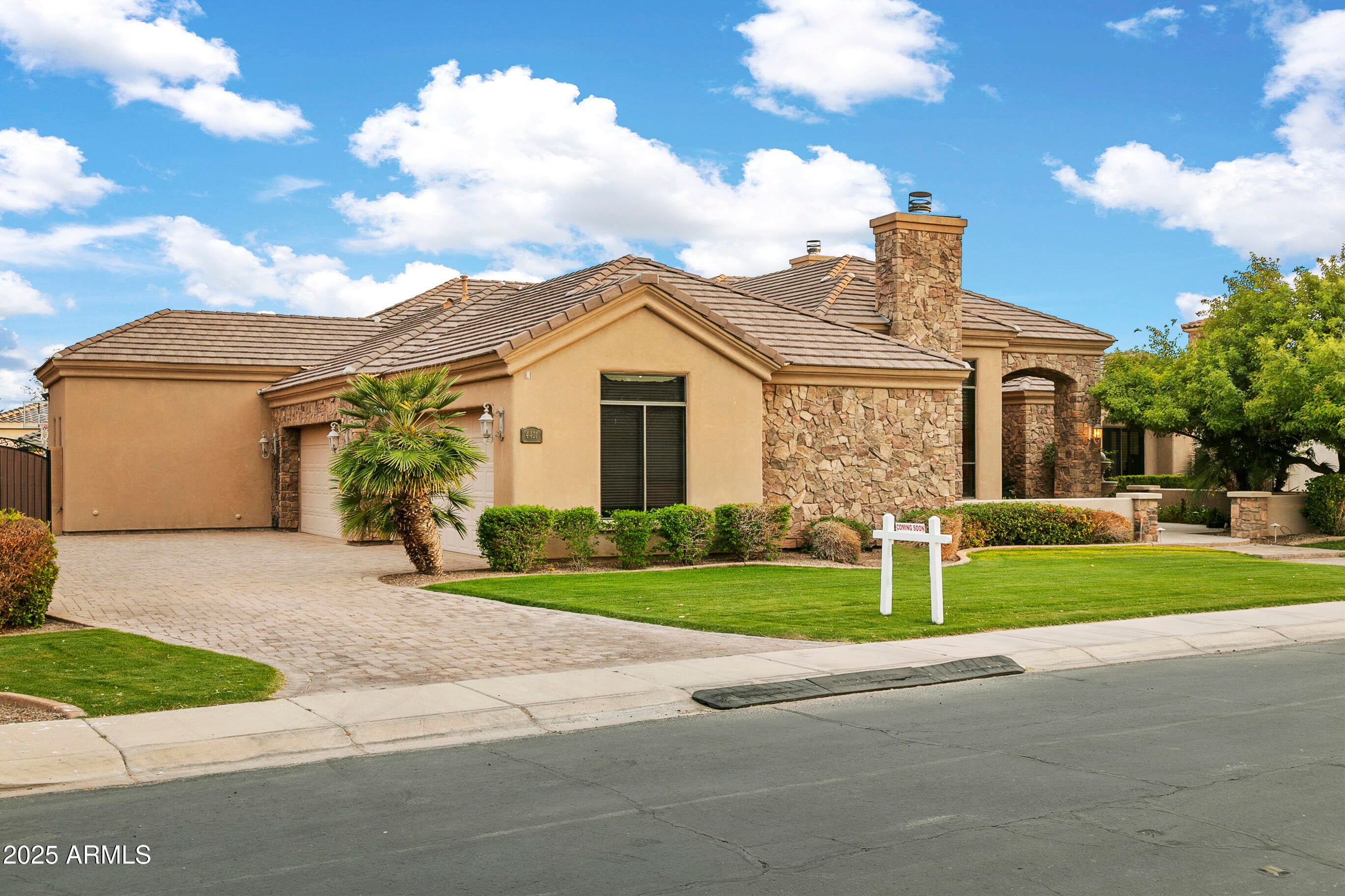 CITRUS PRESERVE - Residential