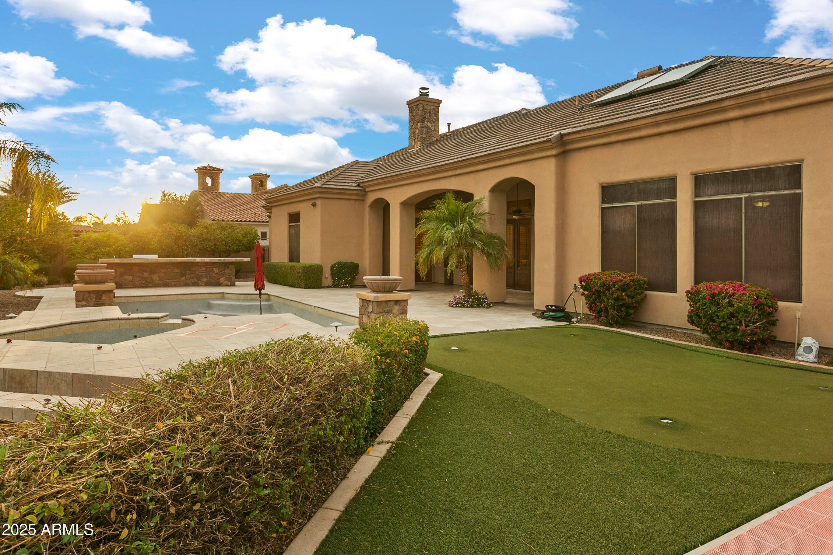 CITRUS PRESERVE - Residential
