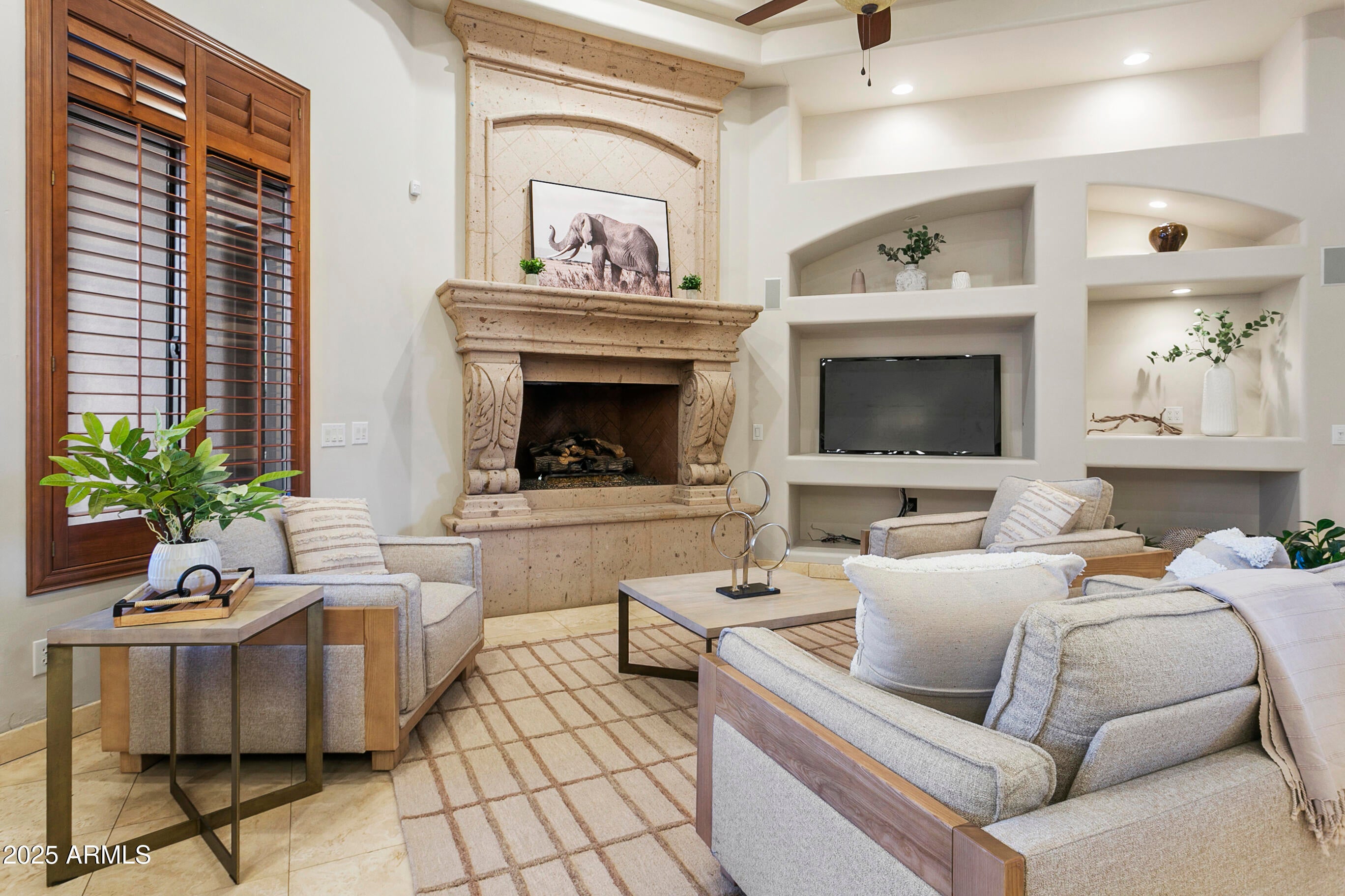 CITRUS PRESERVE - Residential