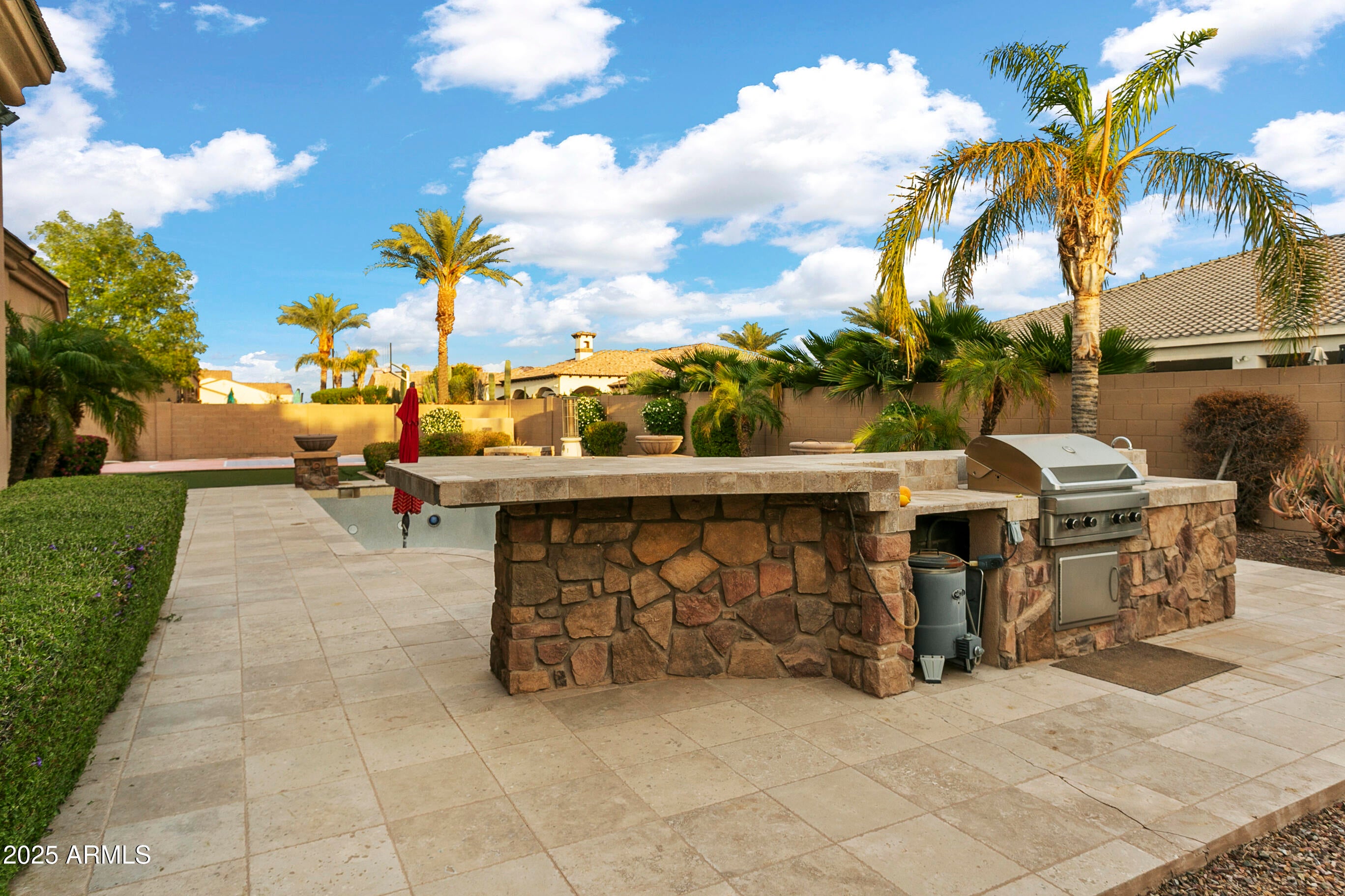 CITRUS PRESERVE - Residential