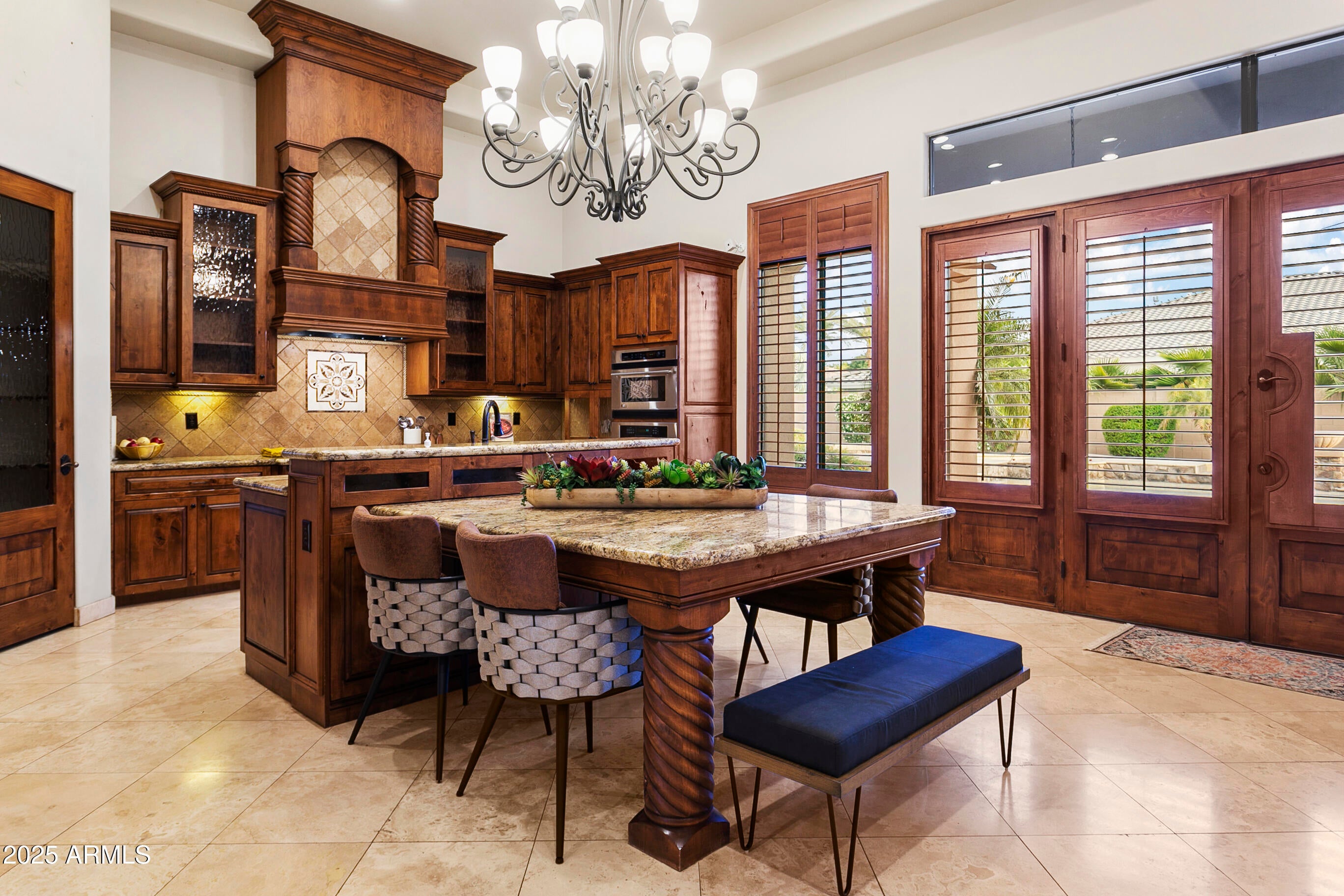 CITRUS PRESERVE - Residential