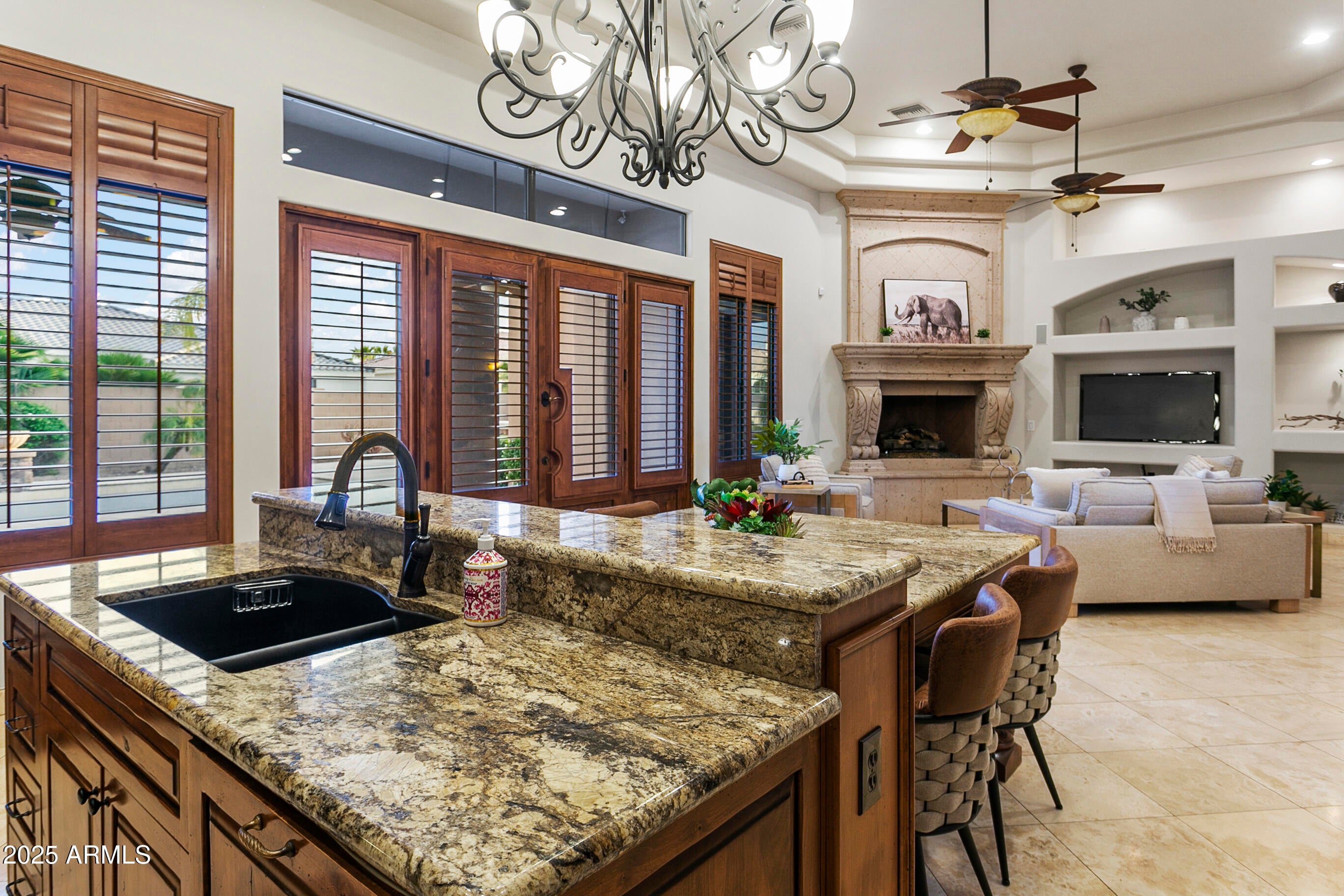 CITRUS PRESERVE - Residential
