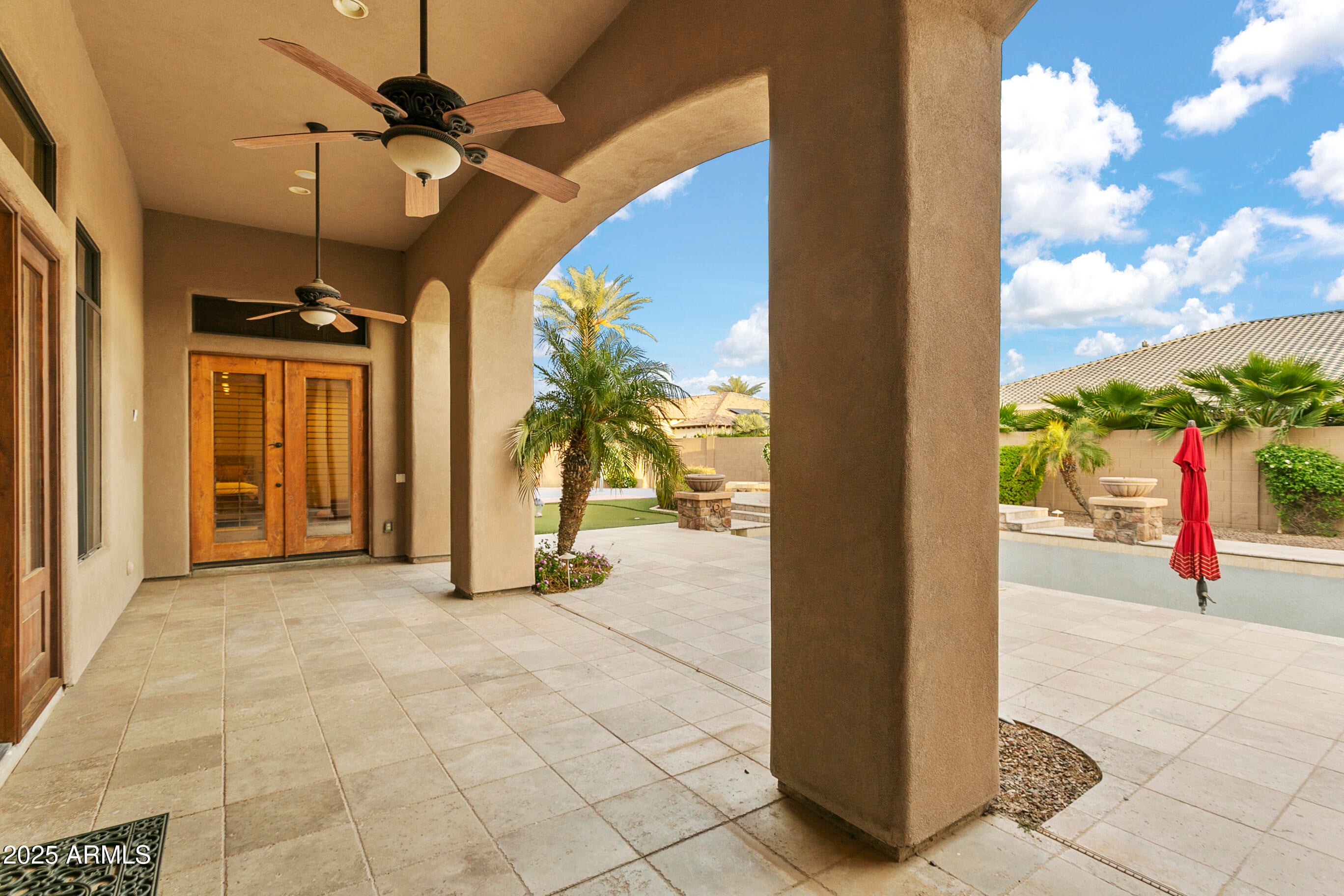 CITRUS PRESERVE - Residential