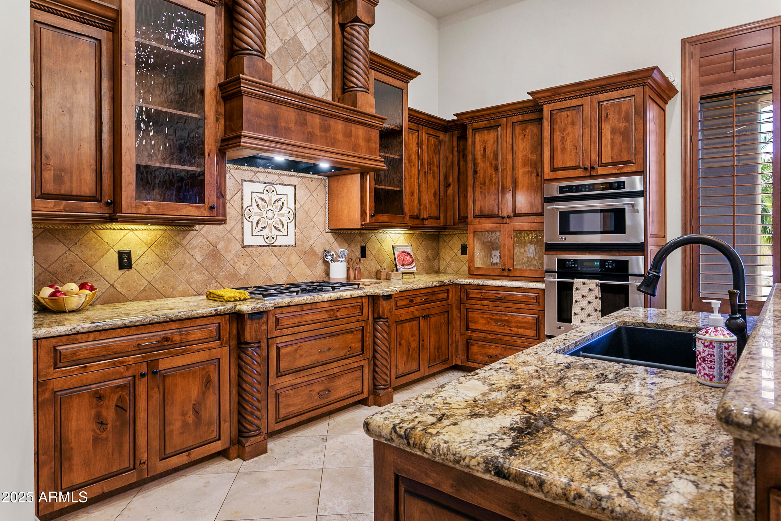 CITRUS PRESERVE - Residential