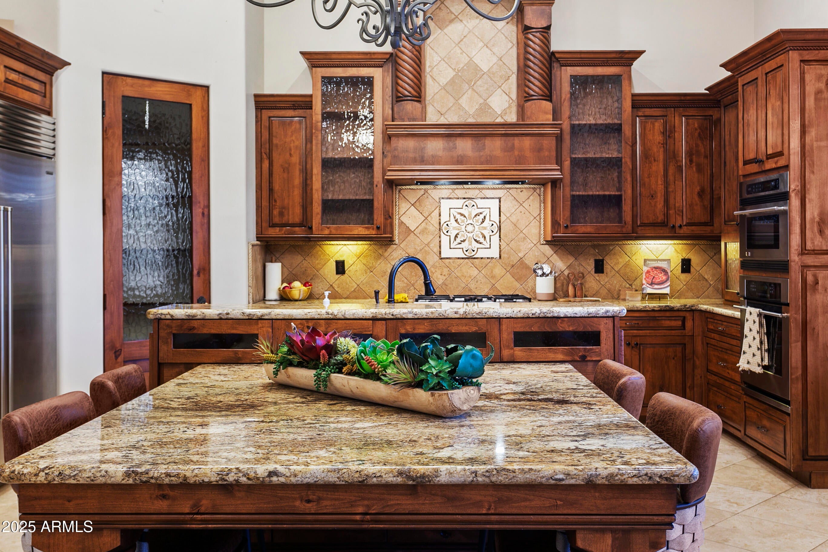 CITRUS PRESERVE - Residential