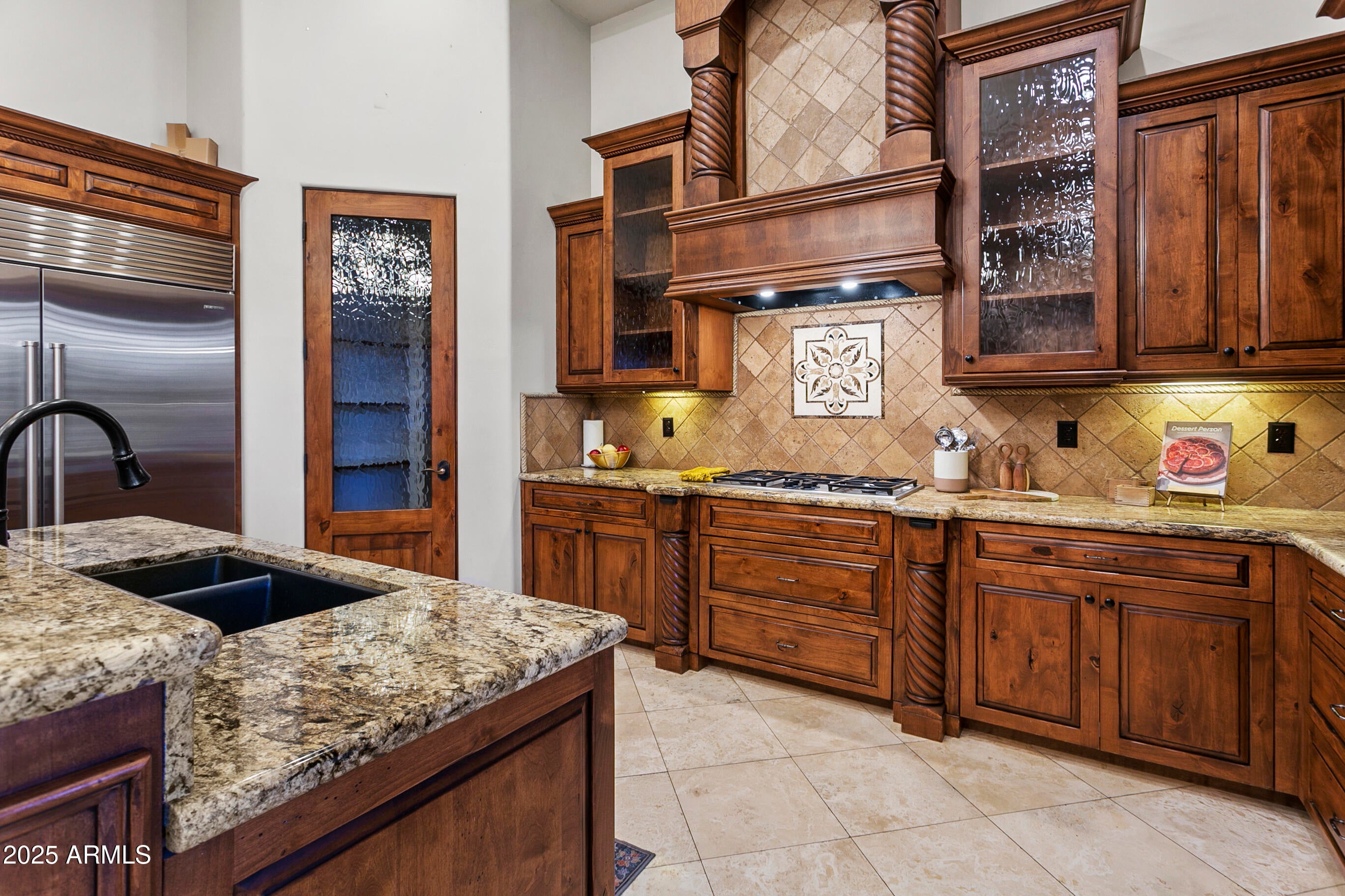CITRUS PRESERVE - Residential