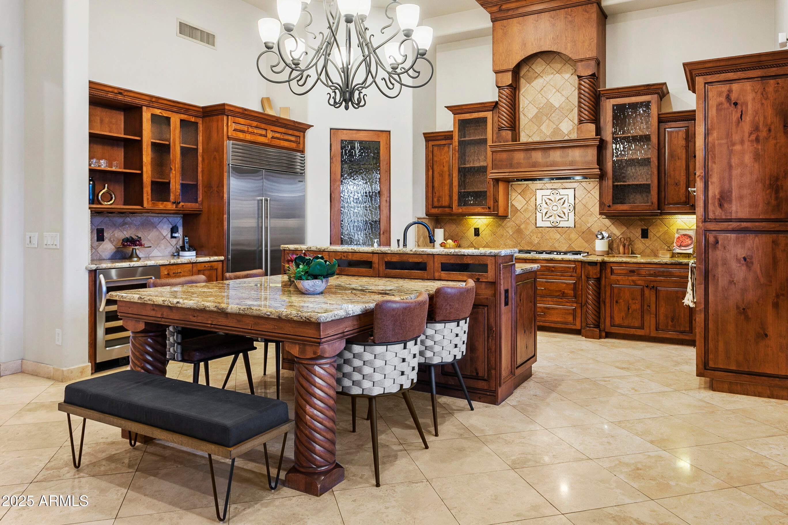 CITRUS PRESERVE - Residential