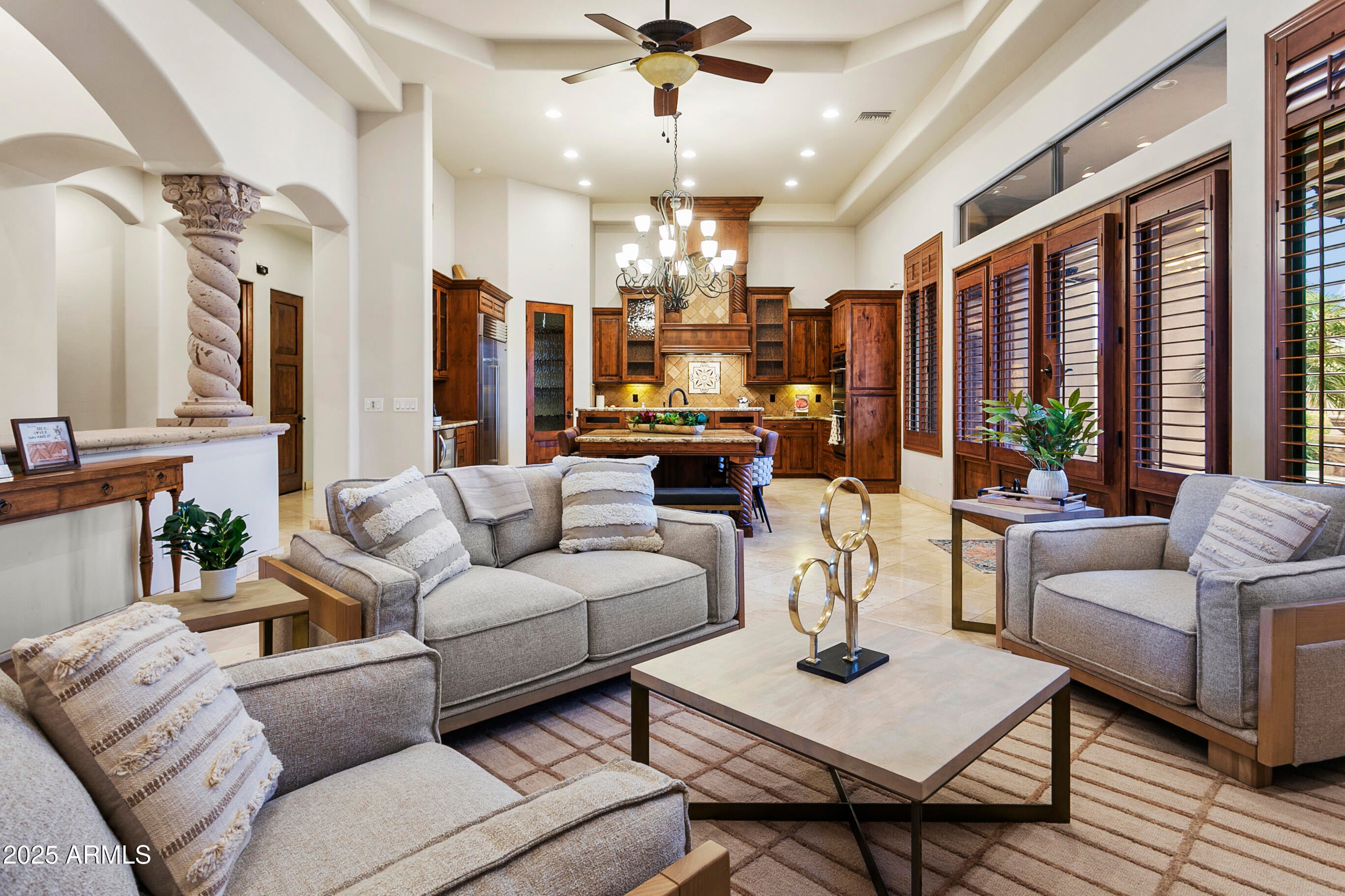 CITRUS PRESERVE - Residential