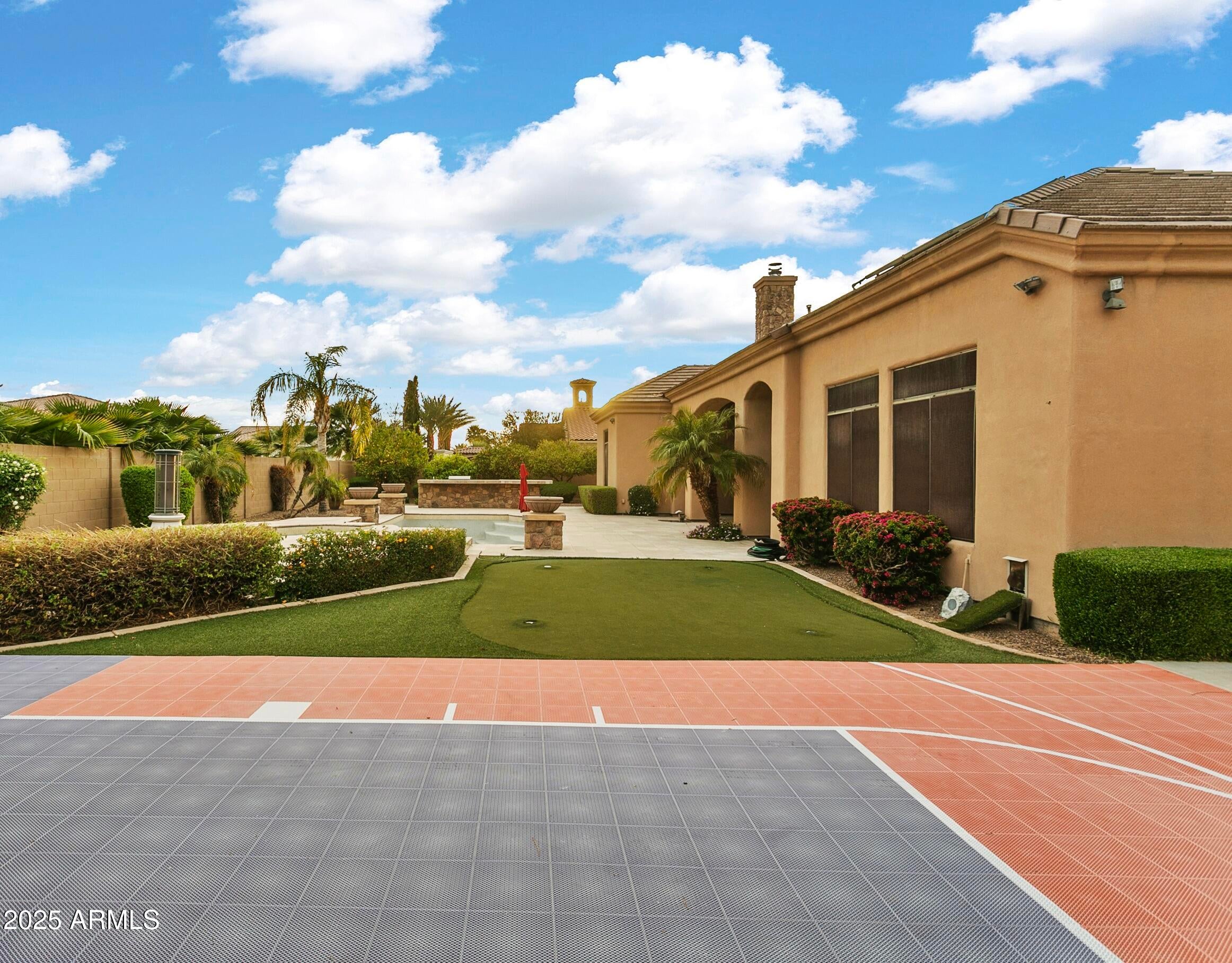 CITRUS PRESERVE - Residential