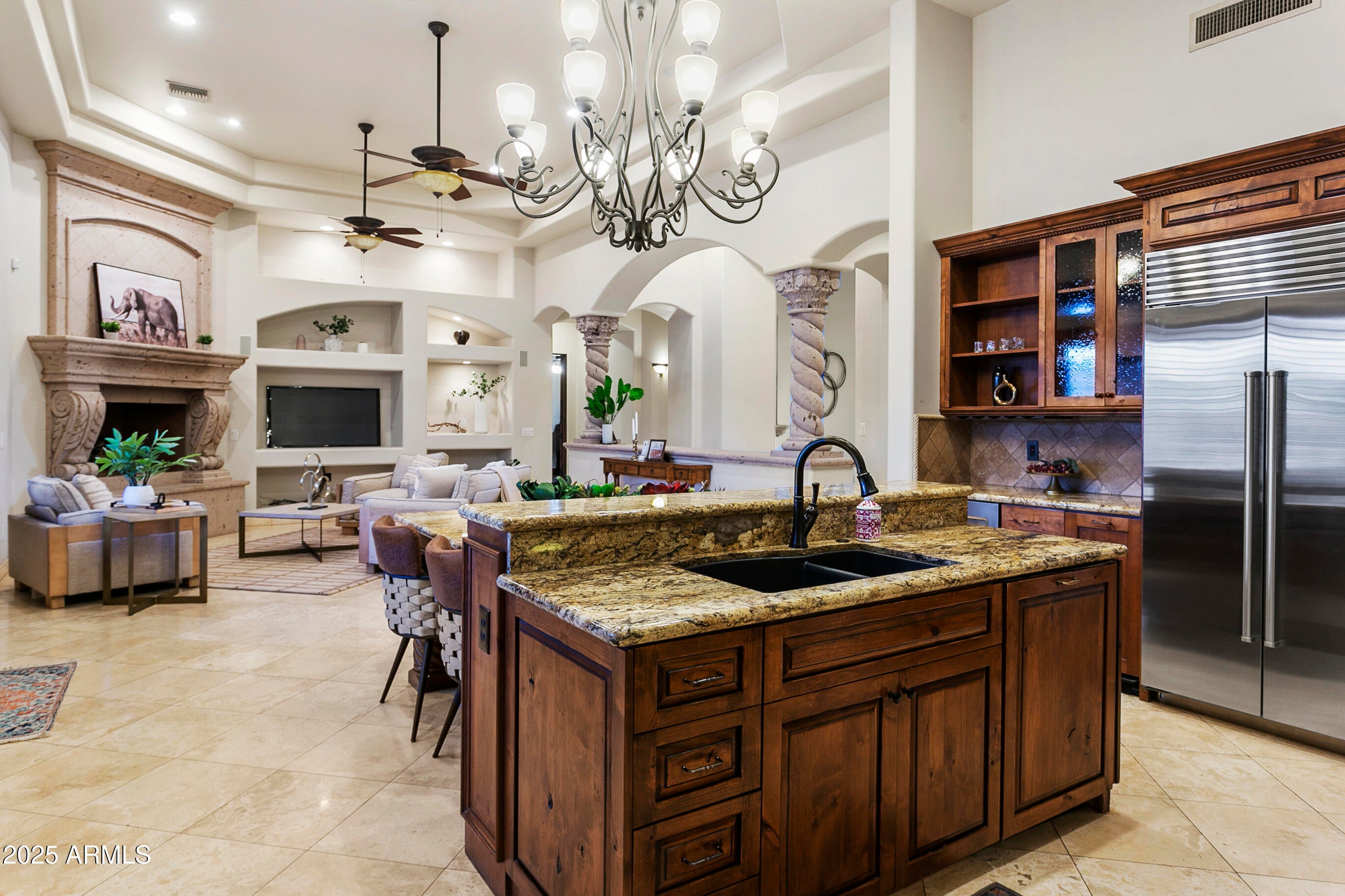 CITRUS PRESERVE - Residential