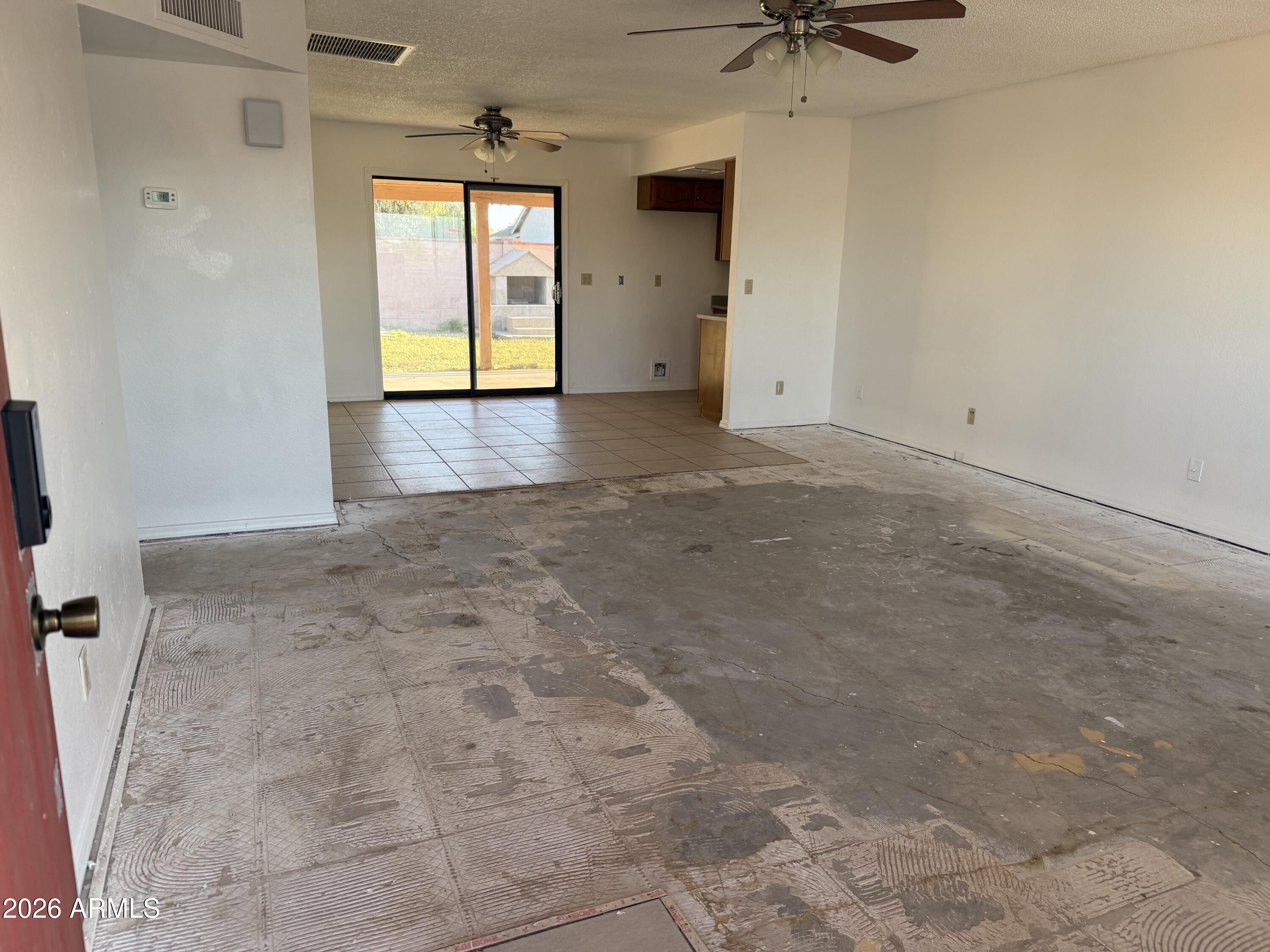 ARIZONA CITY UNIT FOUR - Residential