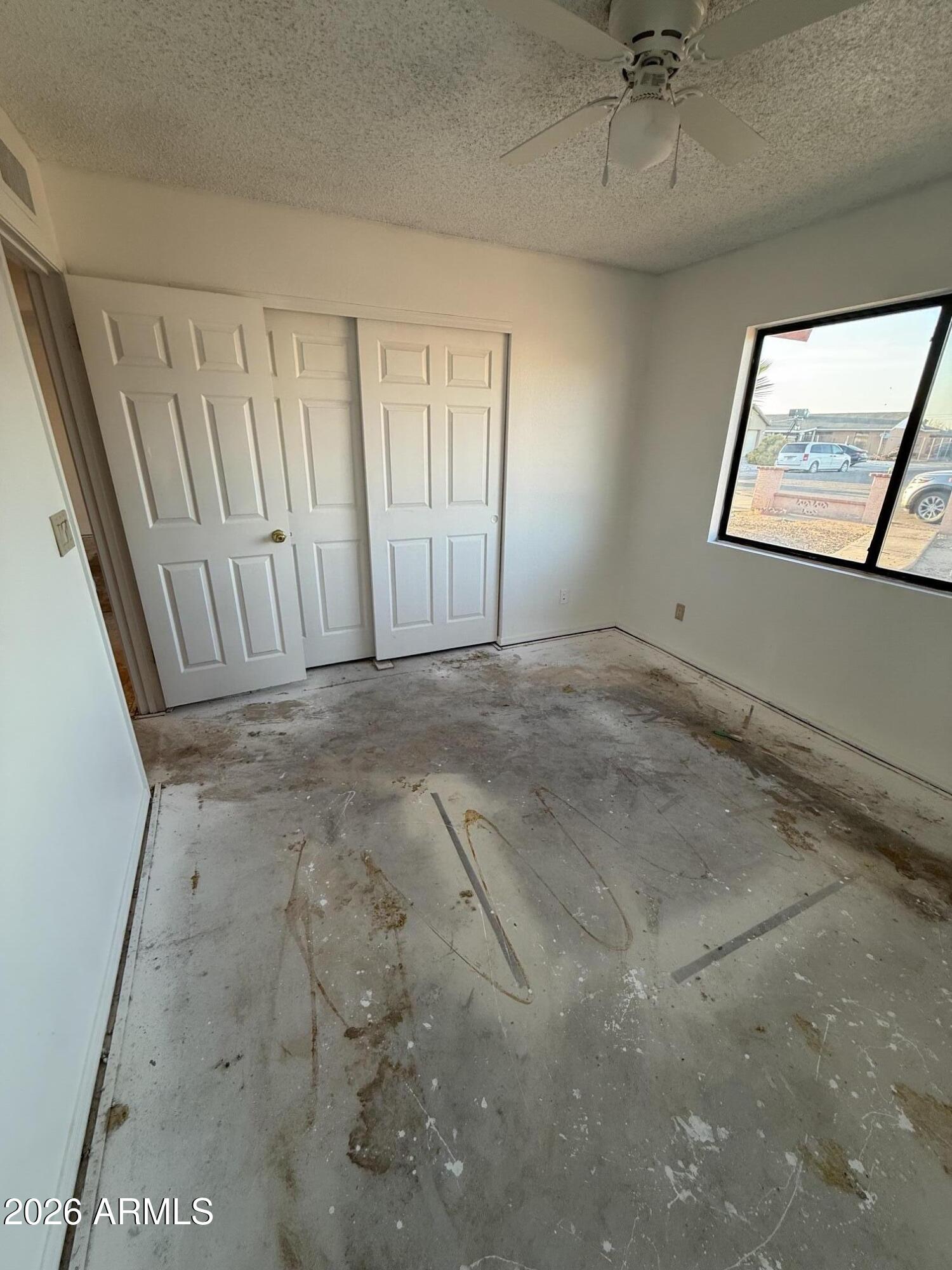 ARIZONA CITY UNIT FOUR - Residential