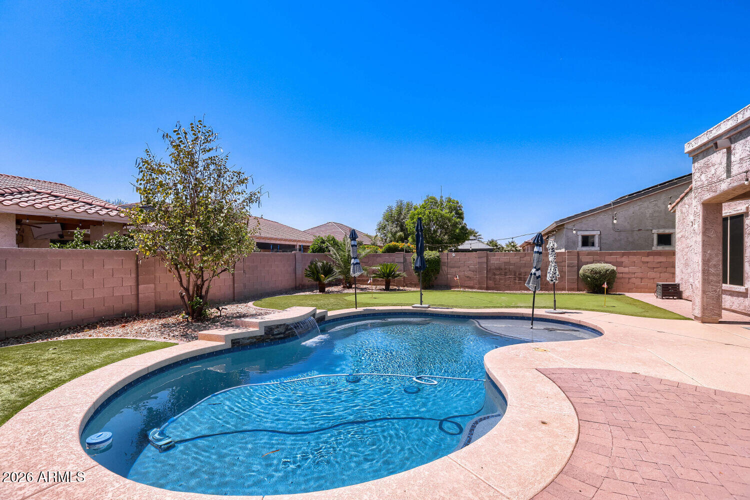 PALM VALLEY PHASE 5 PARCELS 18 THRU 22 - Residential