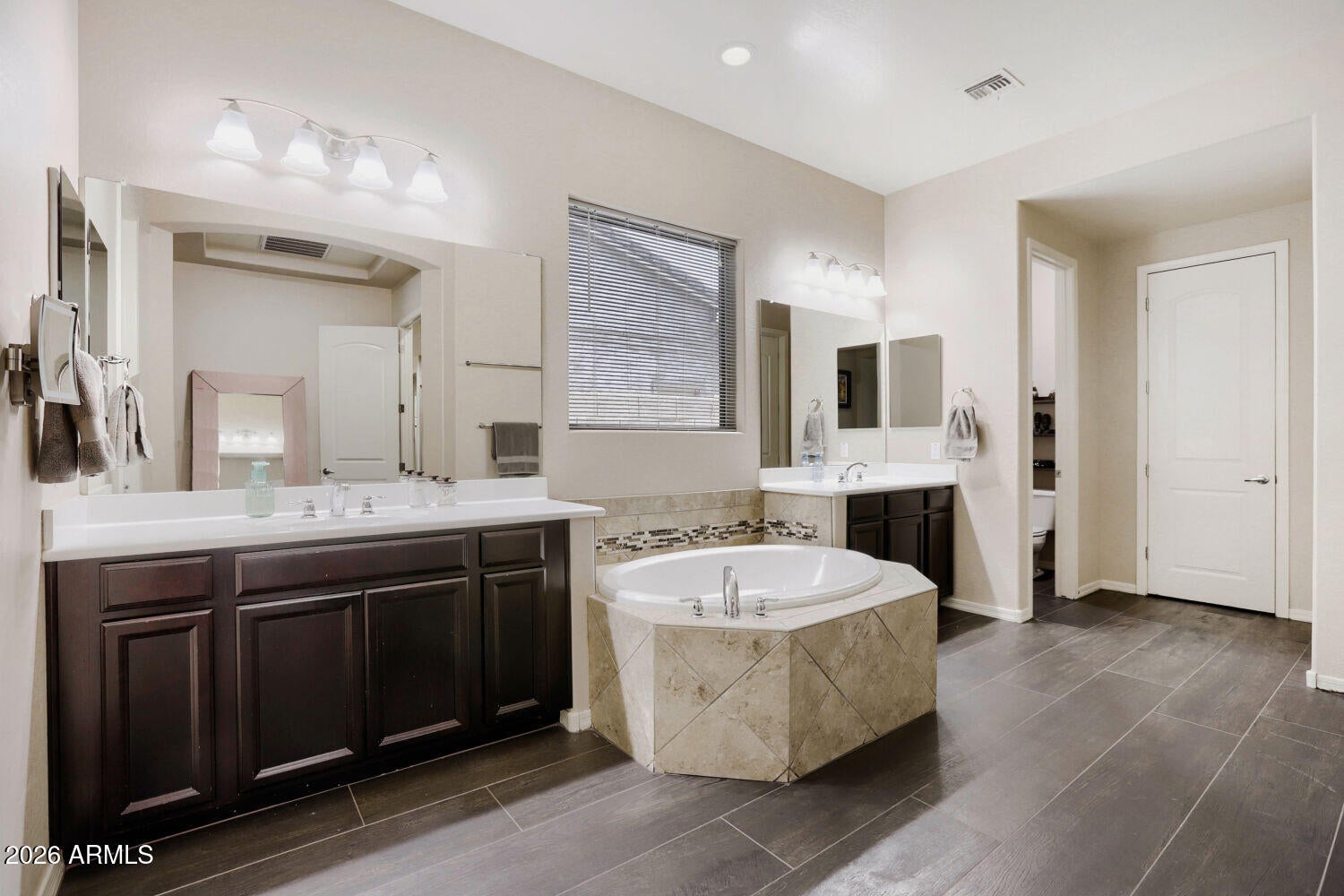 PALM VALLEY PHASE 5 PARCELS 18 THRU 22 - Residential