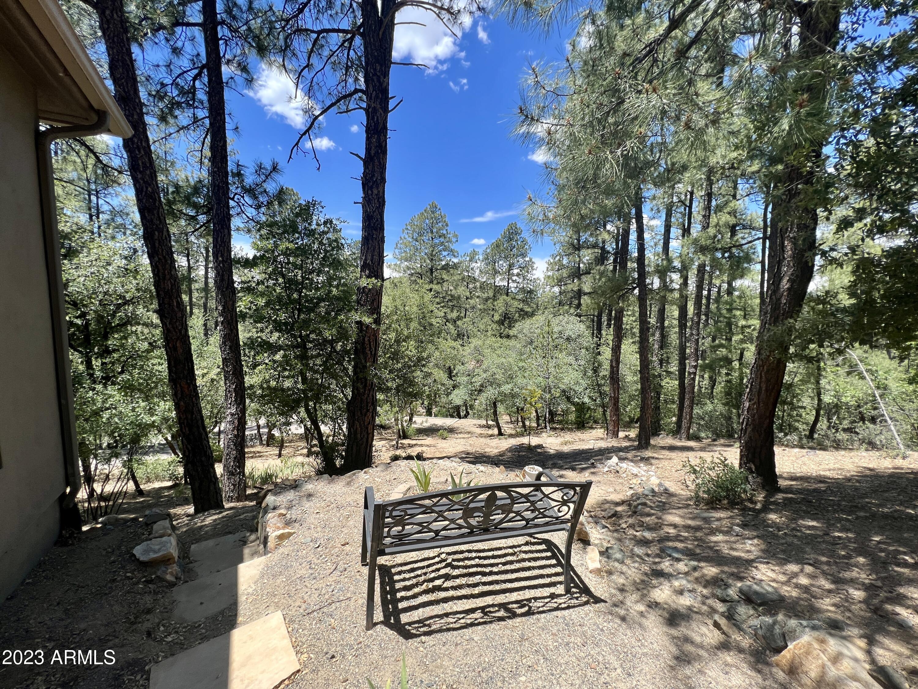 Hidden Valley Ranch - Residential