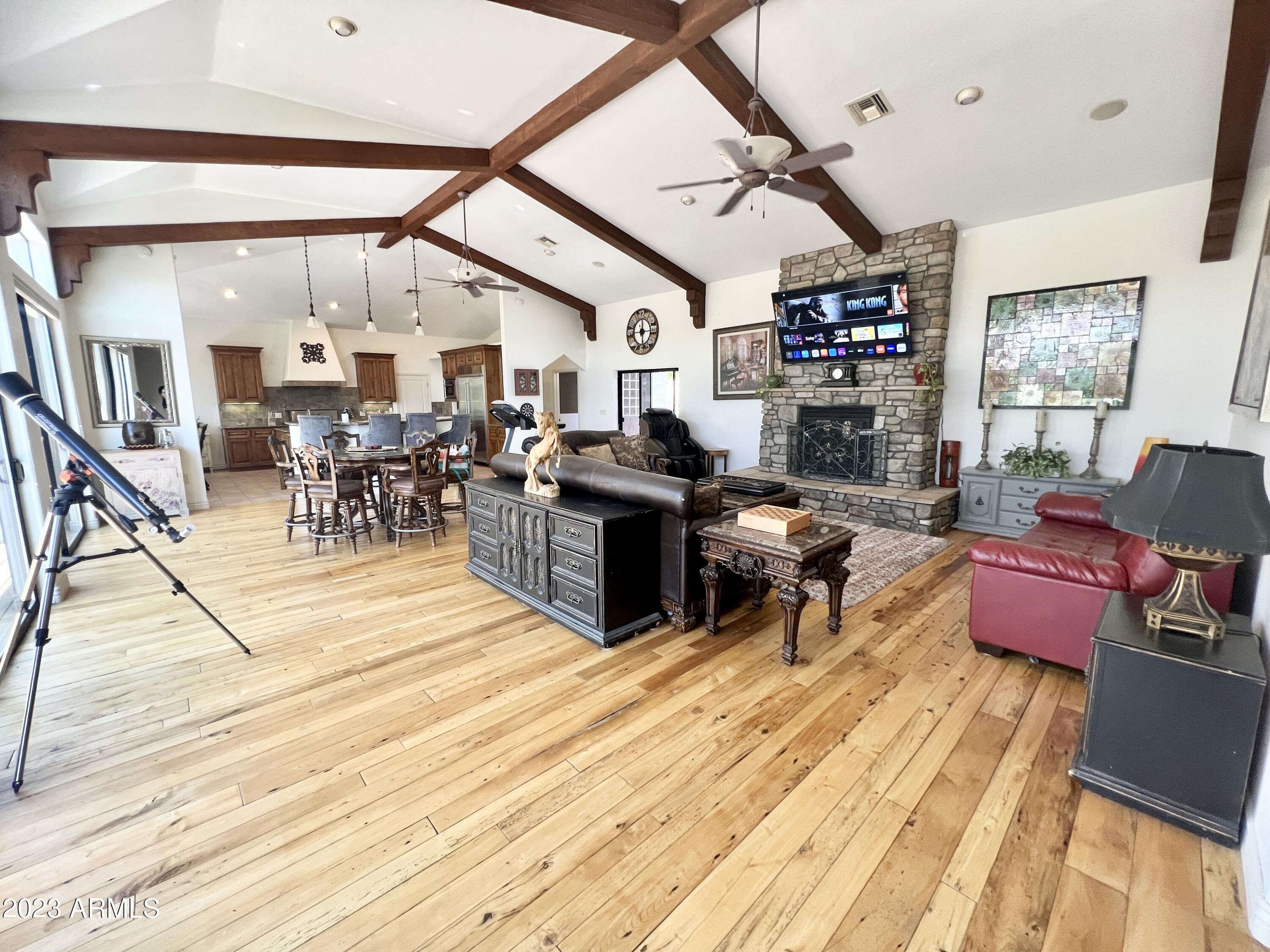 Hidden Valley Ranch - Residential