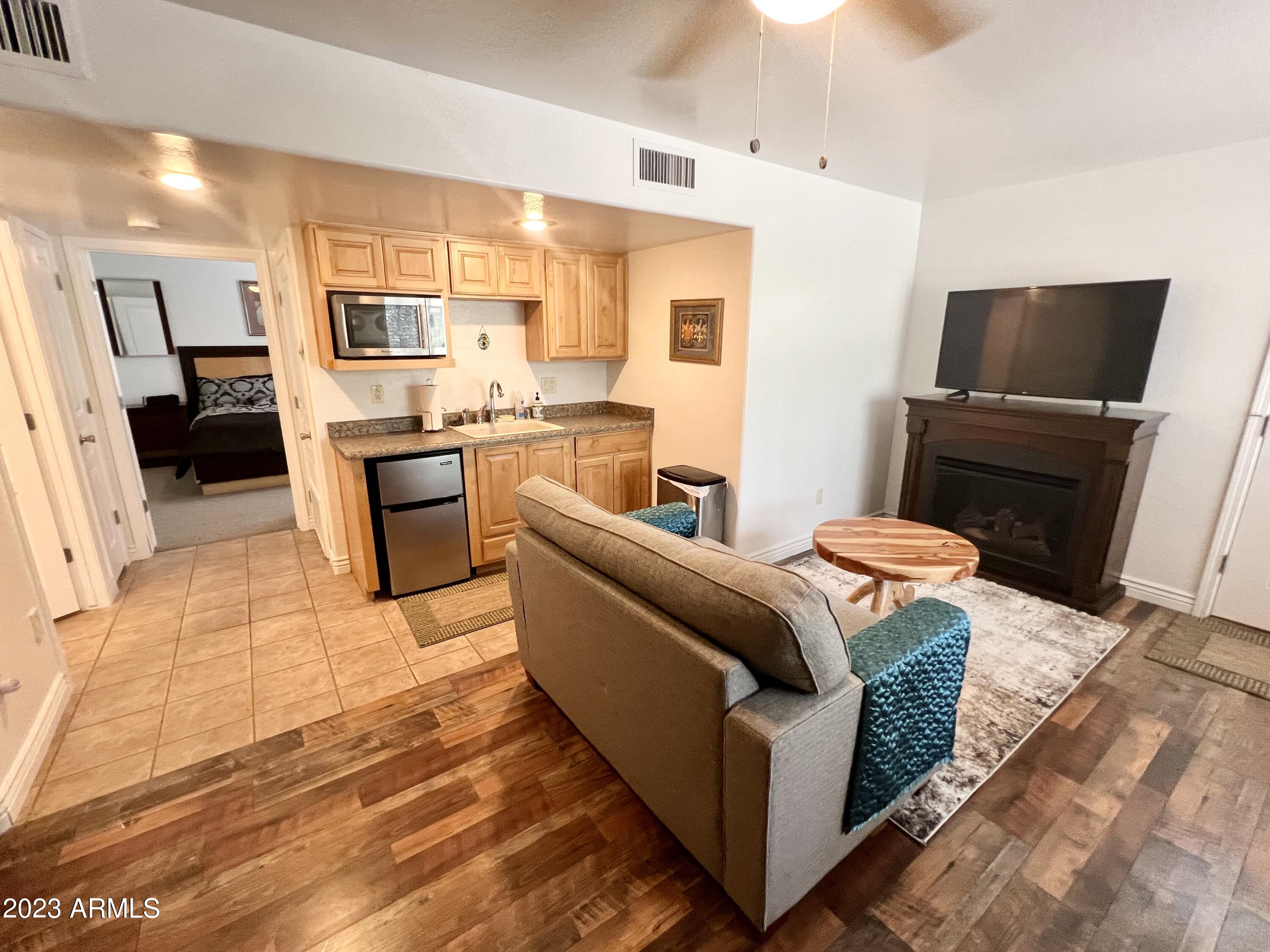 Hidden Valley Ranch - Residential