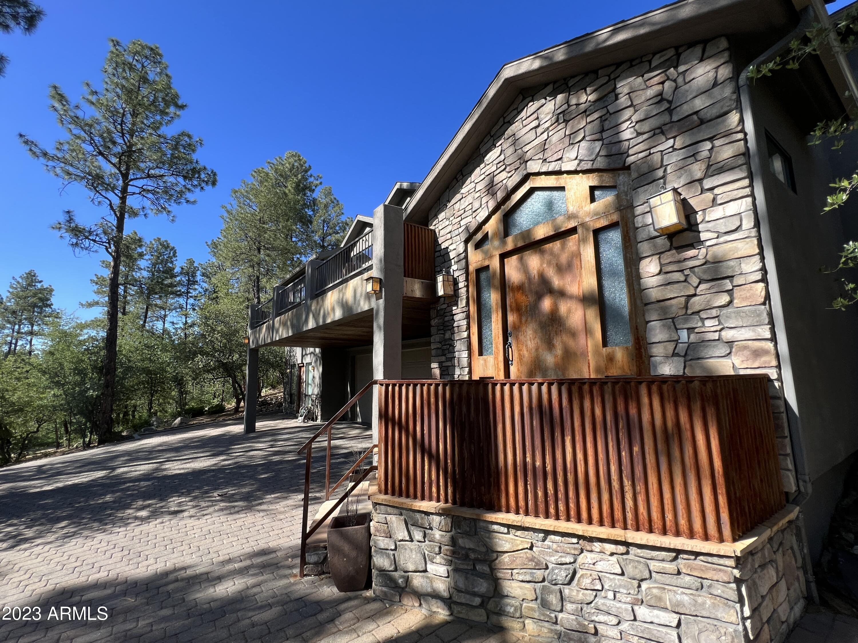 Hidden Valley Ranch - Residential
