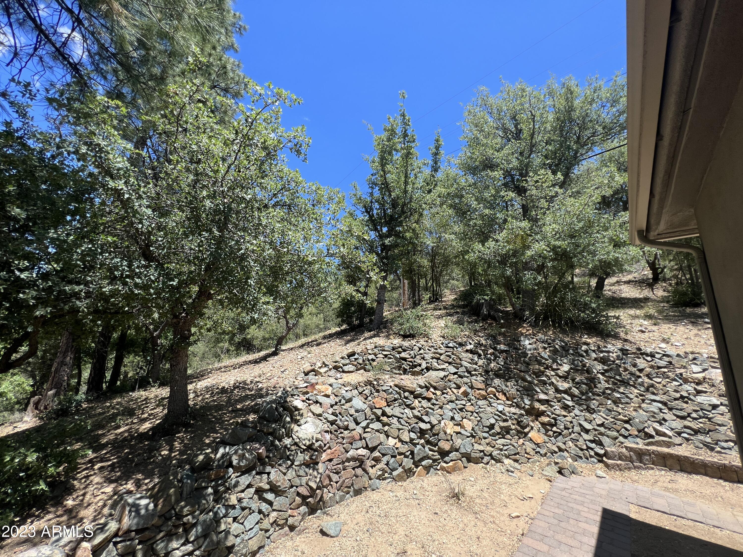 Hidden Valley Ranch - Residential