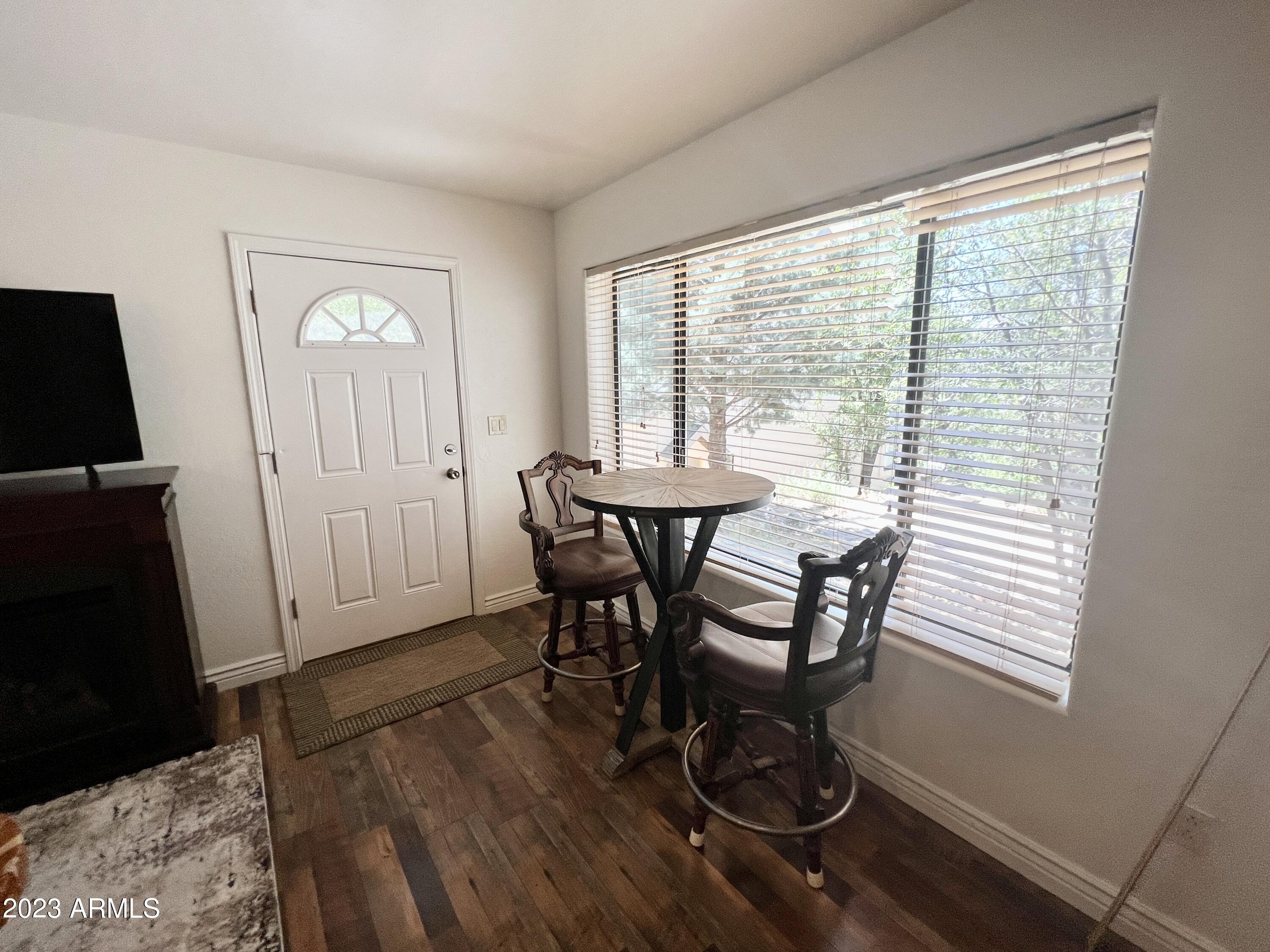 Hidden Valley Ranch - Residential
