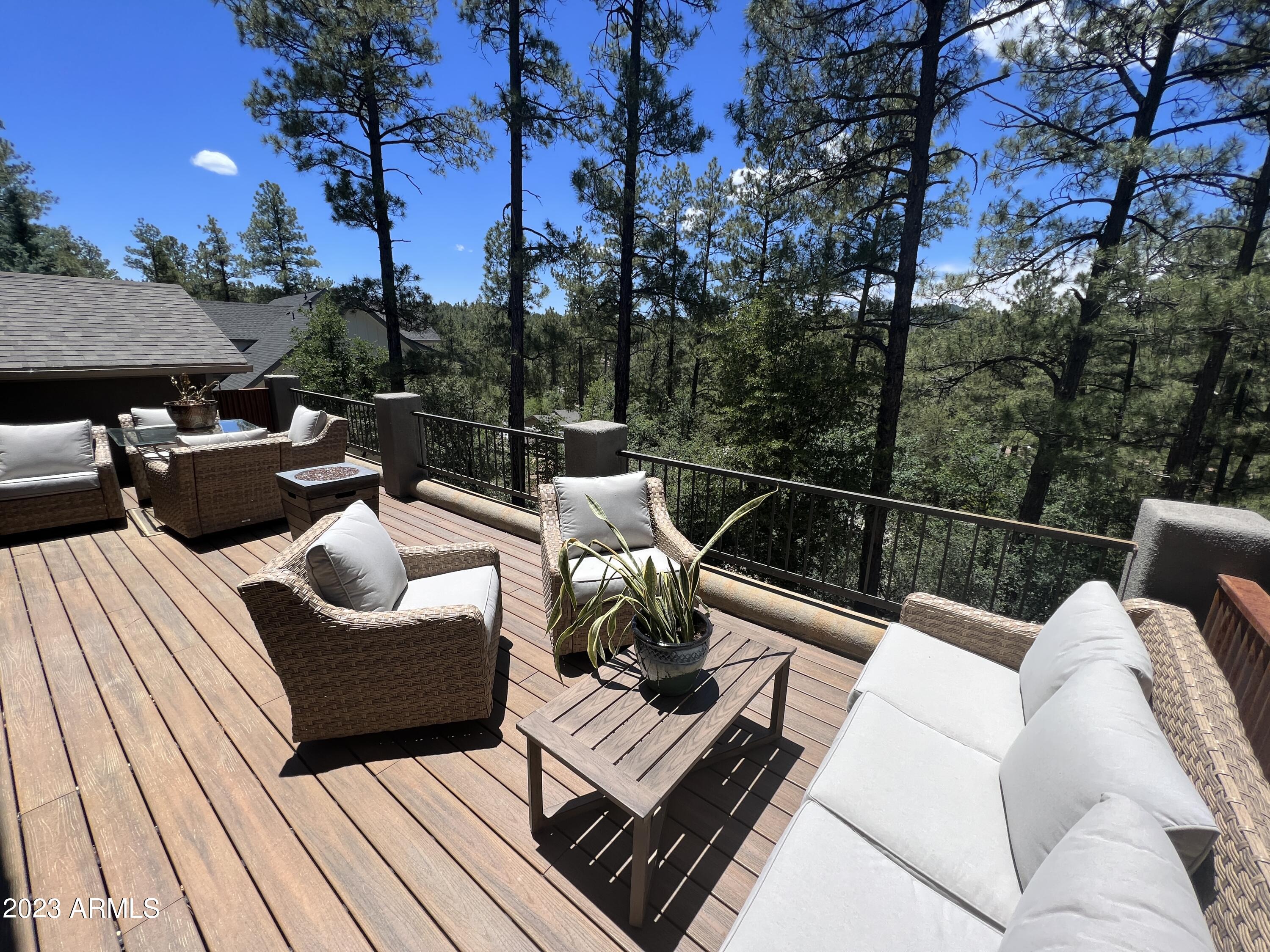 Hidden Valley Ranch - Residential